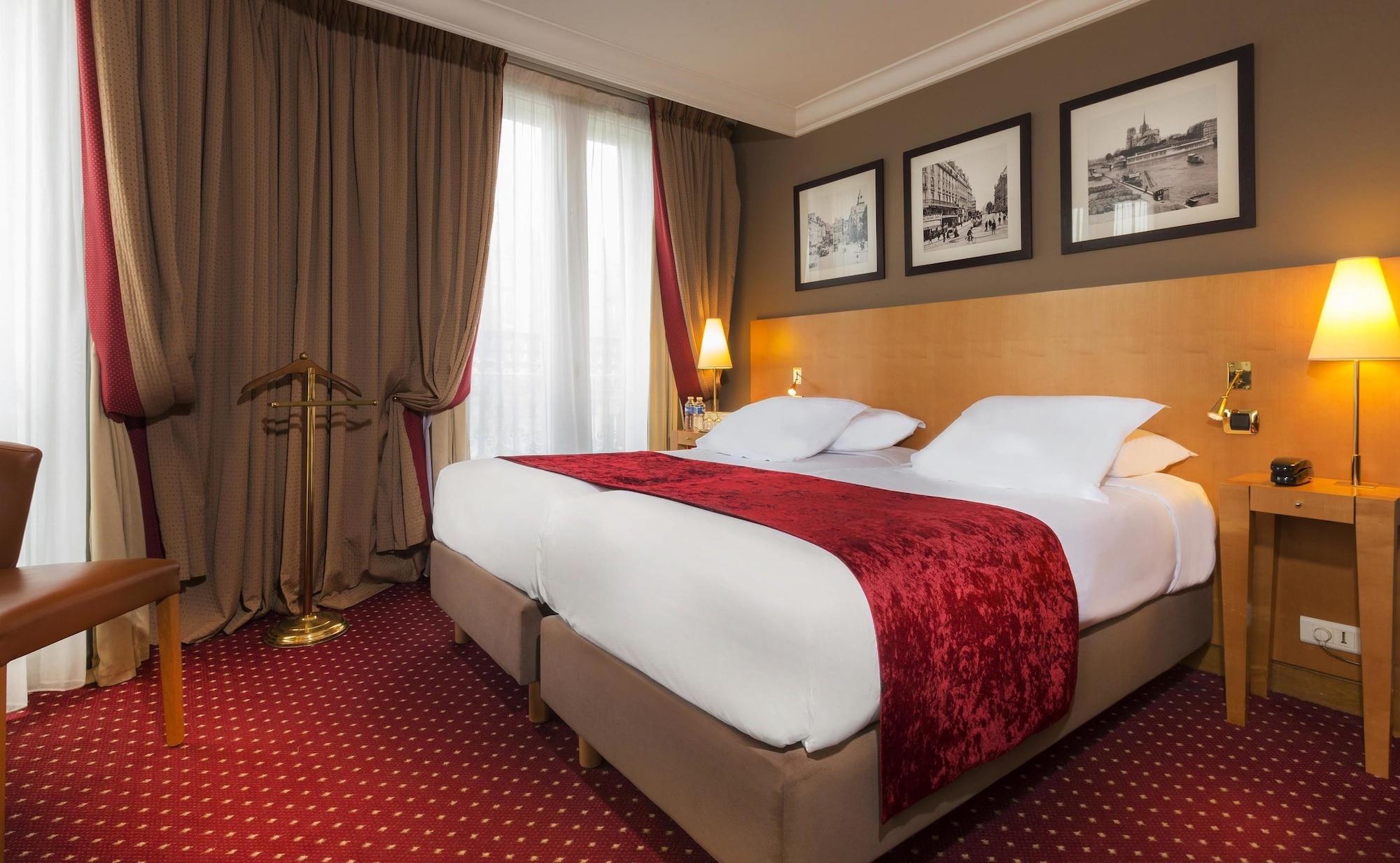 Royal Saint Michel Hotel