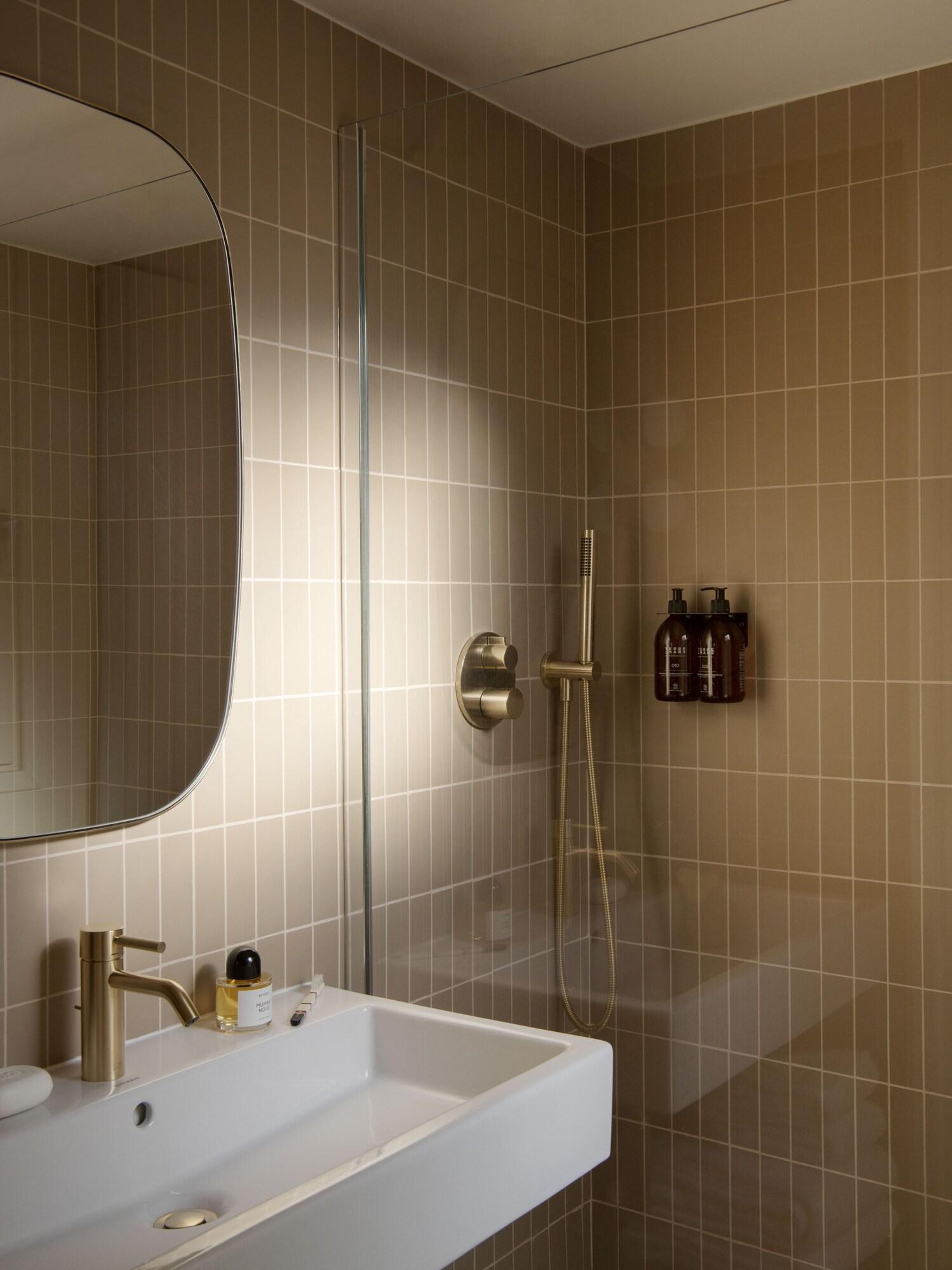 Nuage Hotel Paris