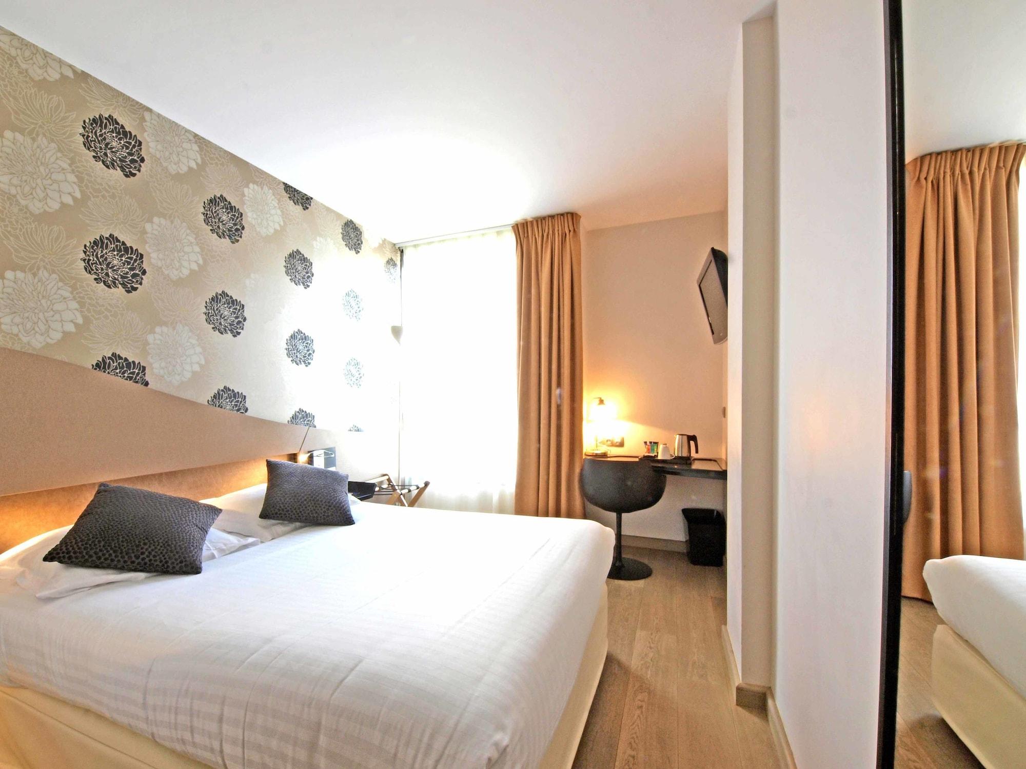 Hotel Hor Europe 4*