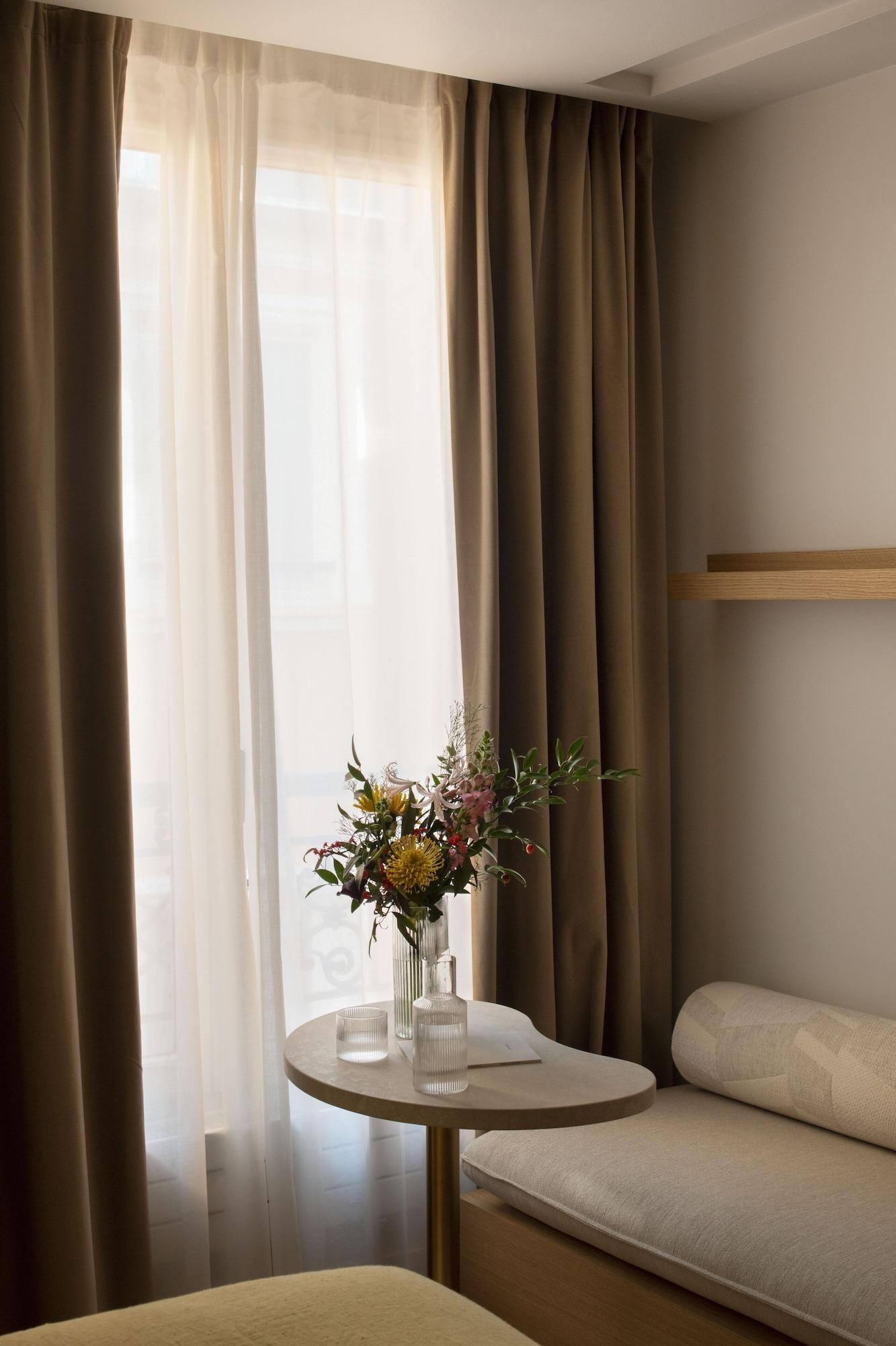 Hotel Nuage Parigi