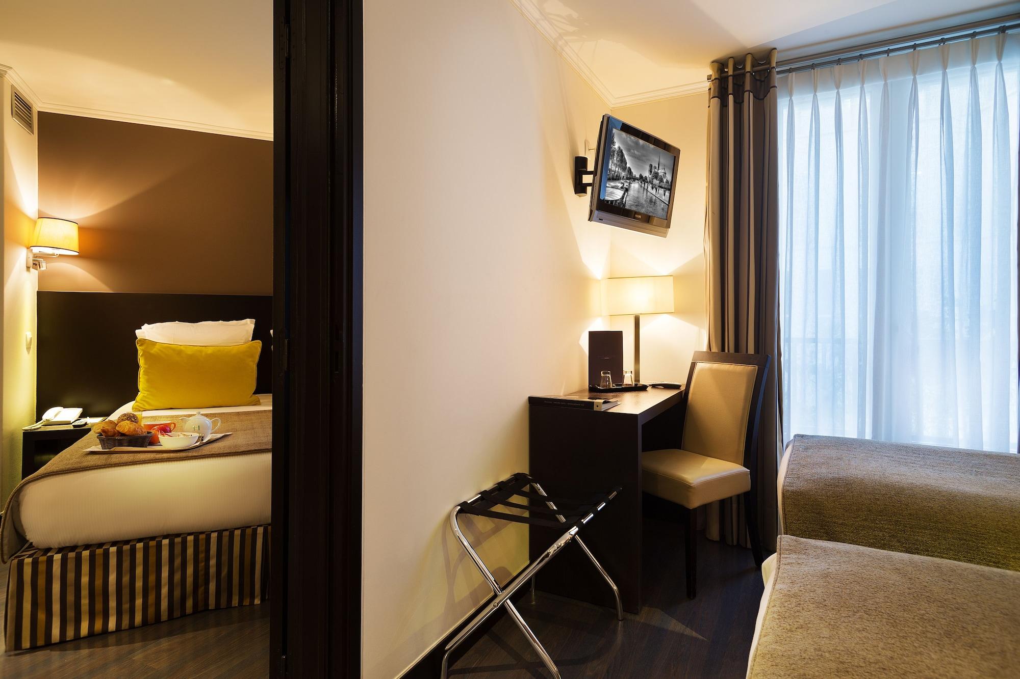 Hotel Arc Elysées