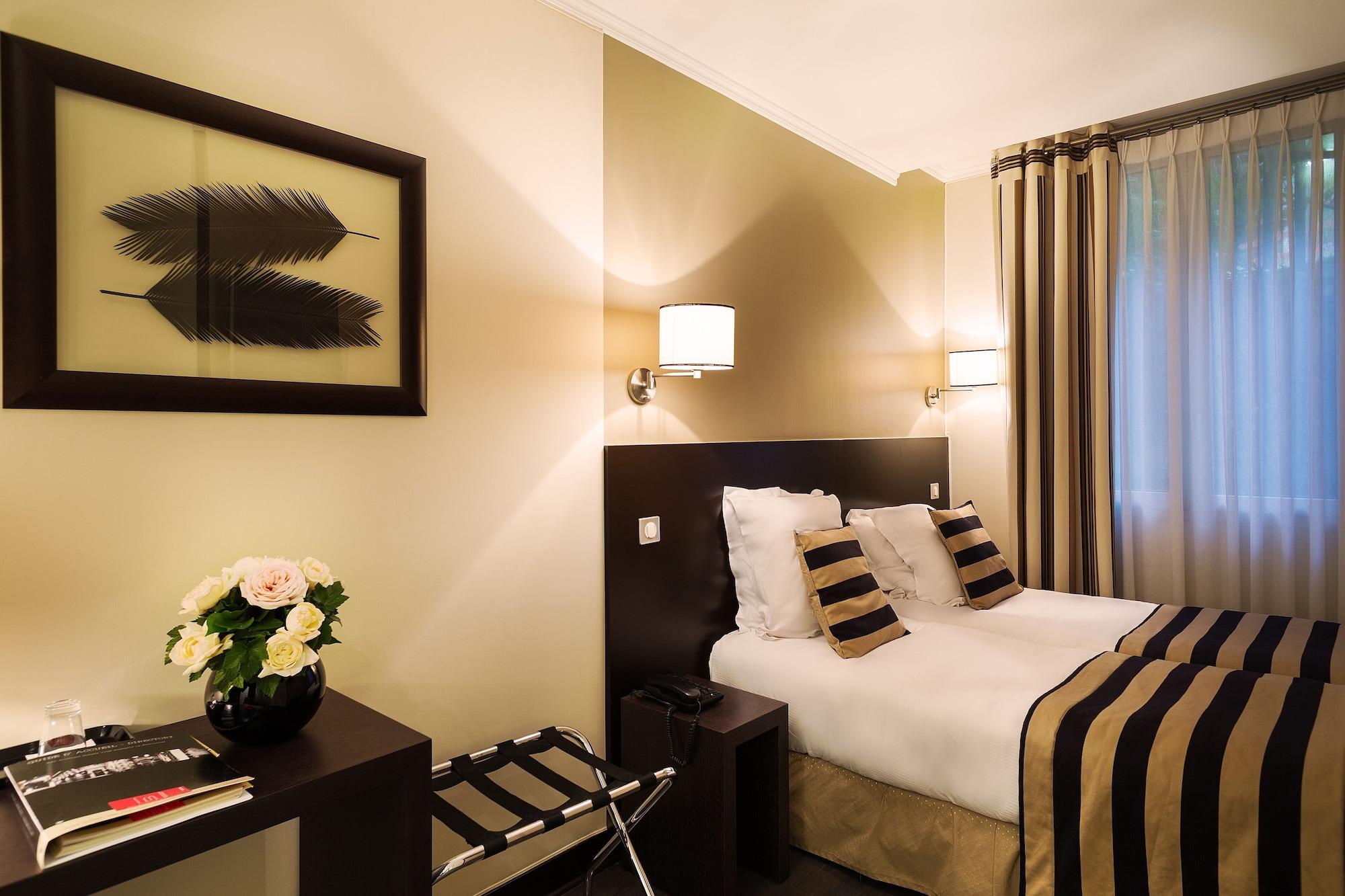 Arc Elysées Hotel Parigi