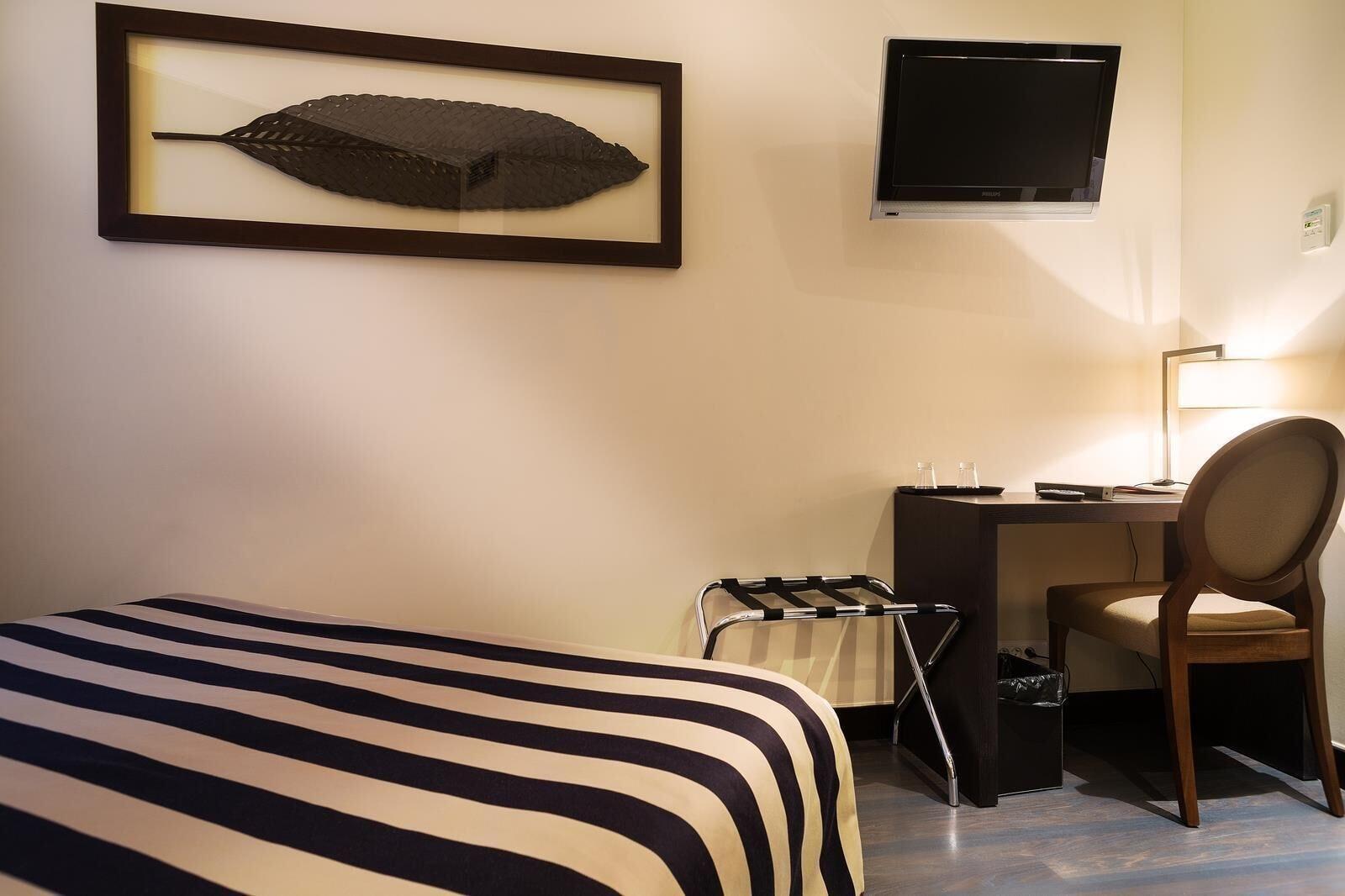 Hotel Arc Elysées Parigi