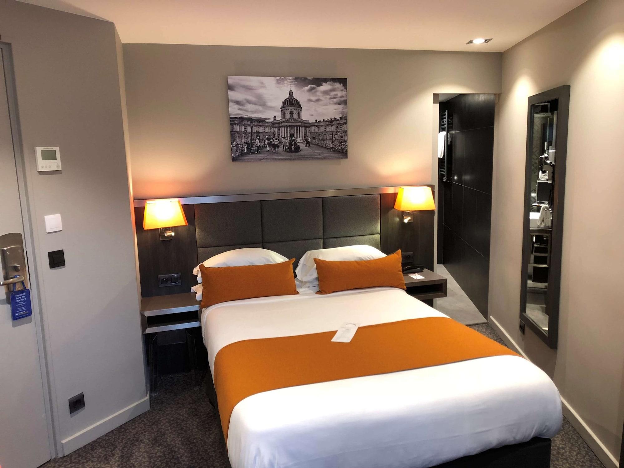 Western Empire Elysees 3* Paris