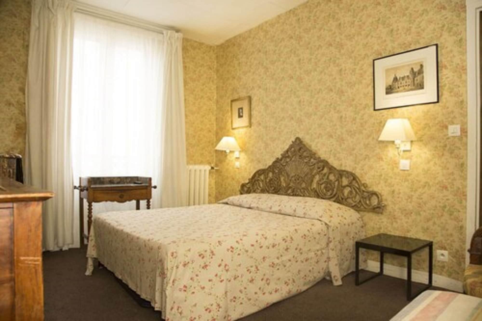 Agora Hotel Parigi