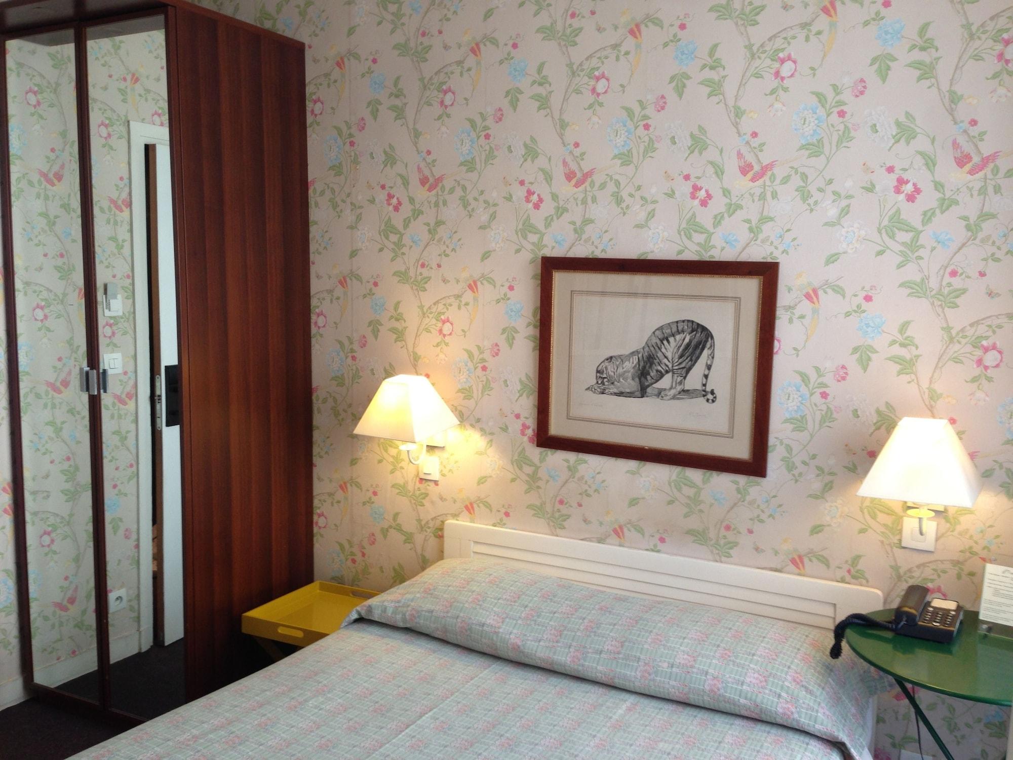 Hotel Agora Parigi