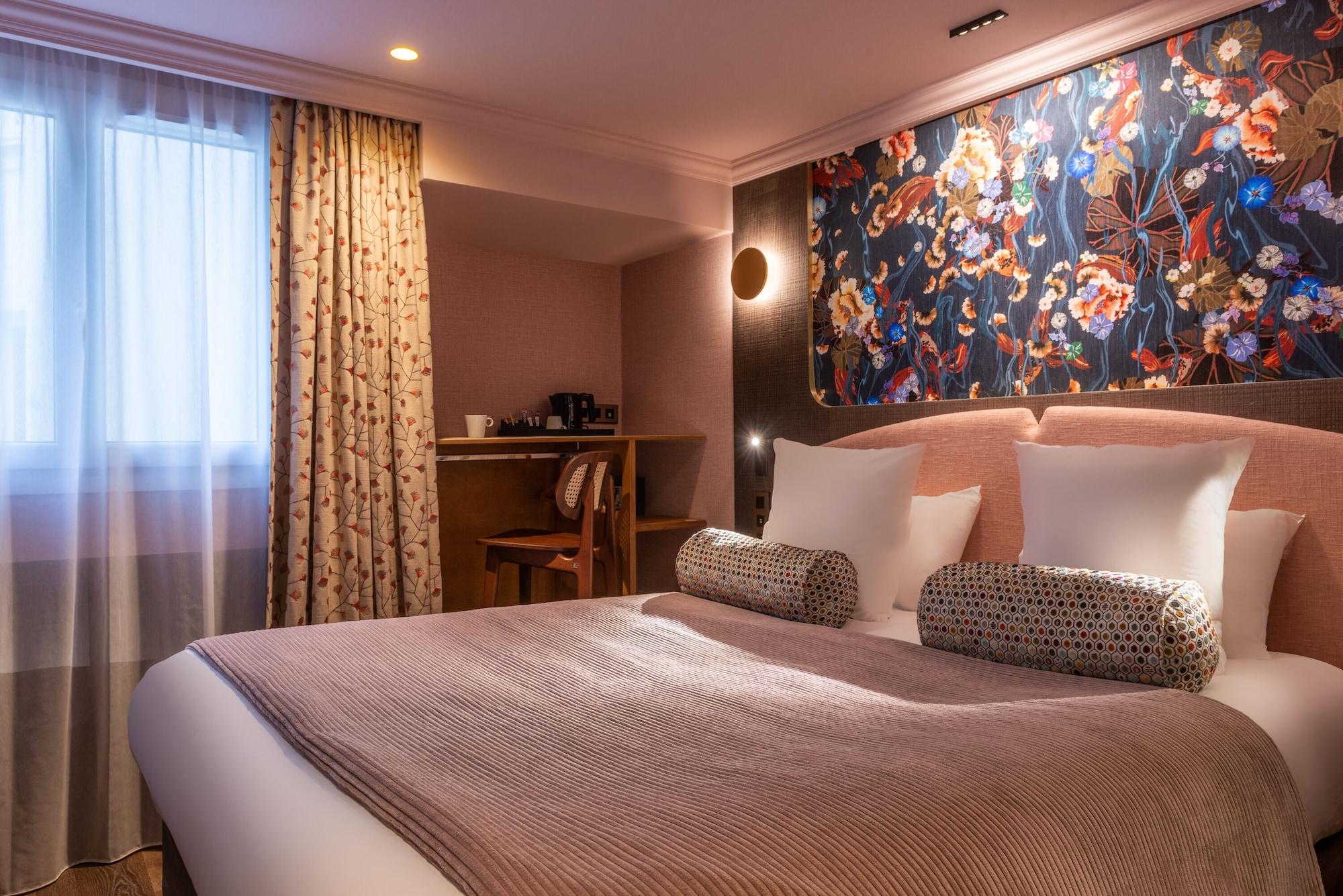 Maison Axel Opera Hotel Paris