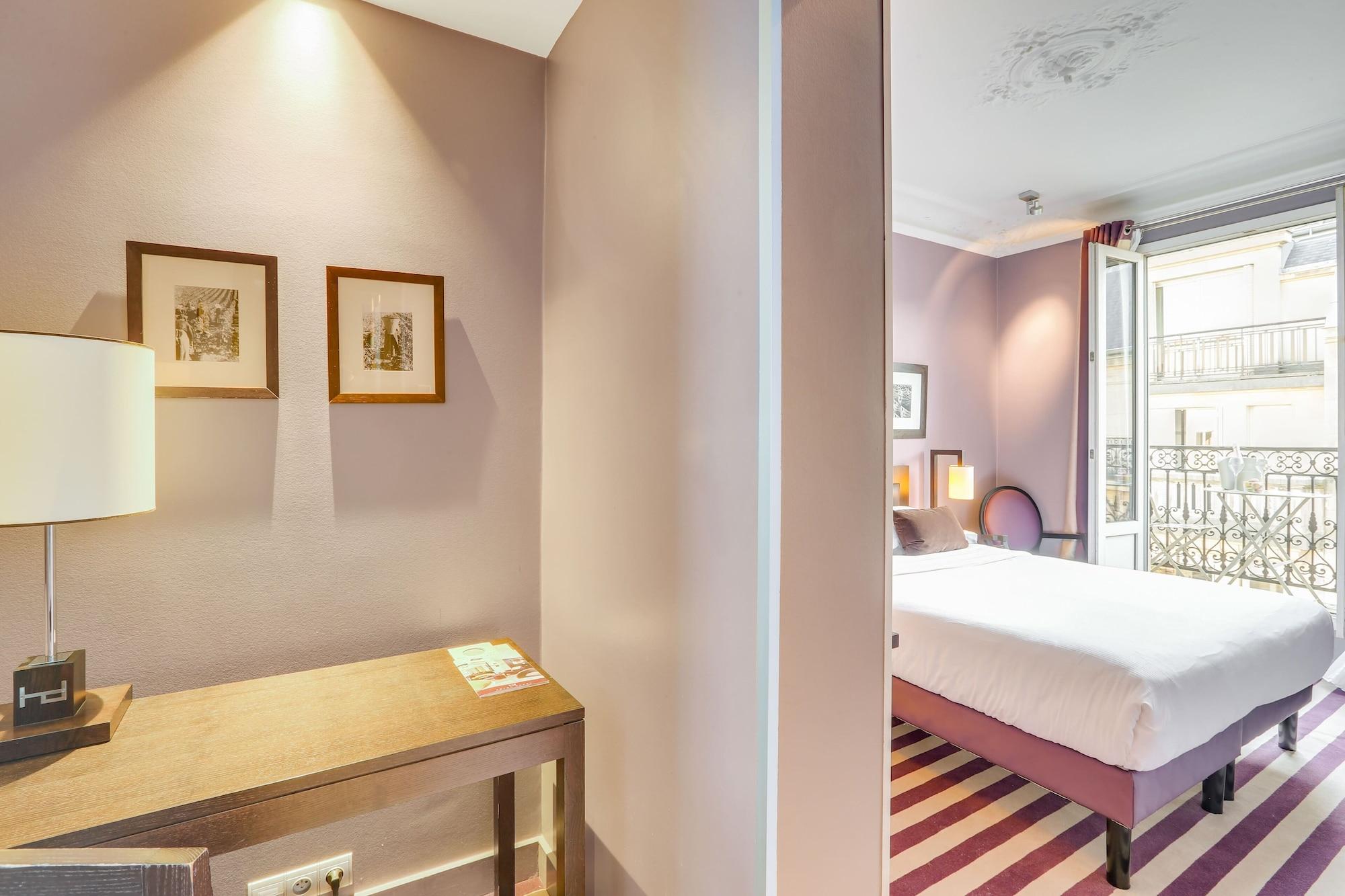 Hotel Duret Champs Elysees