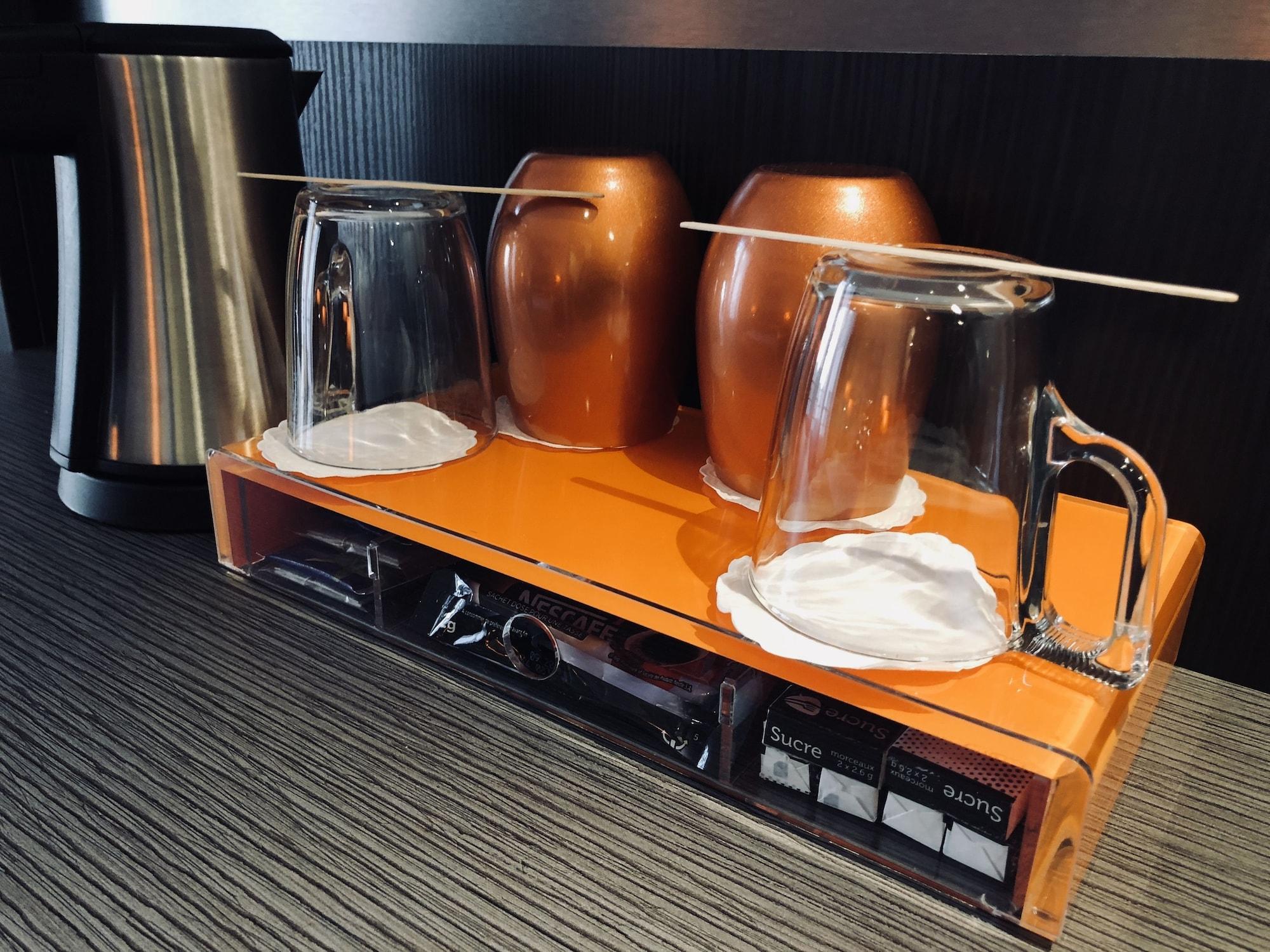 Hotel Western Empire Elysees Paris