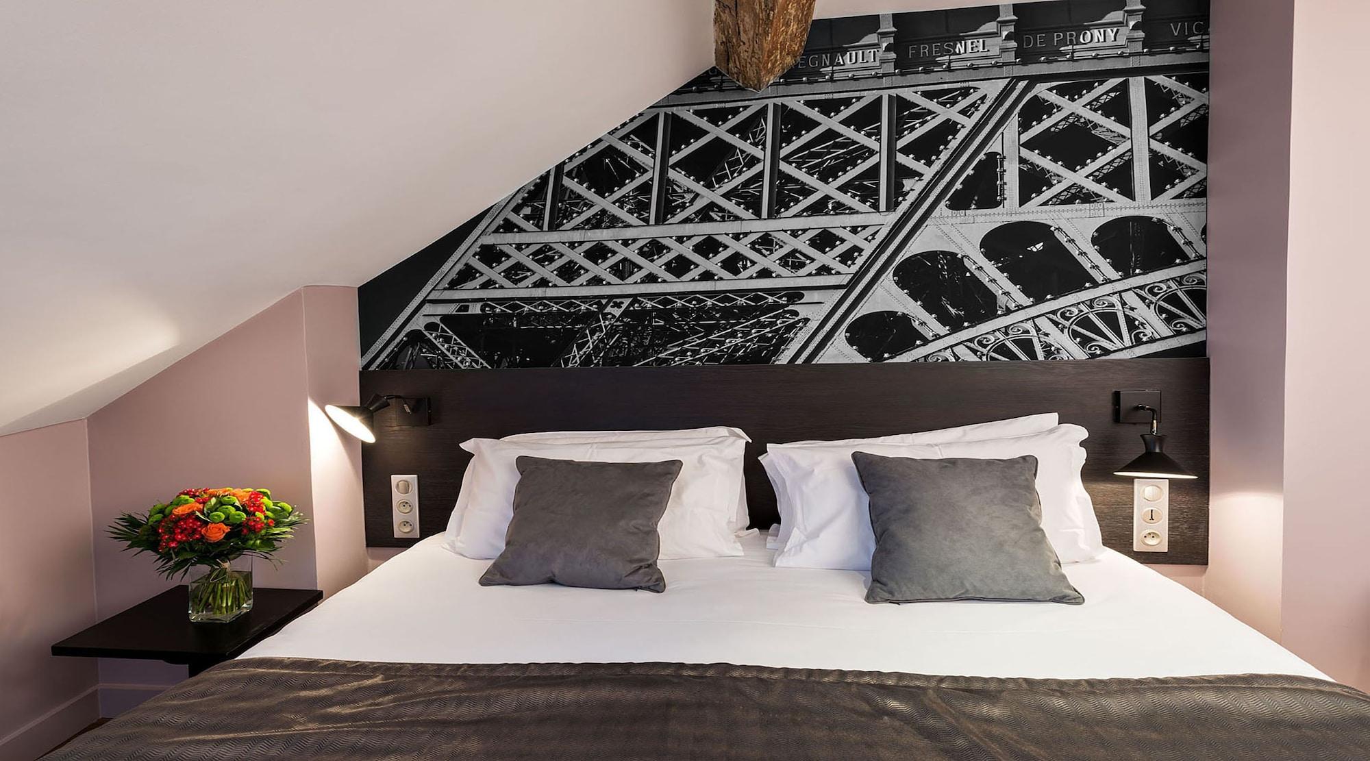 Midnight 3* Parigi