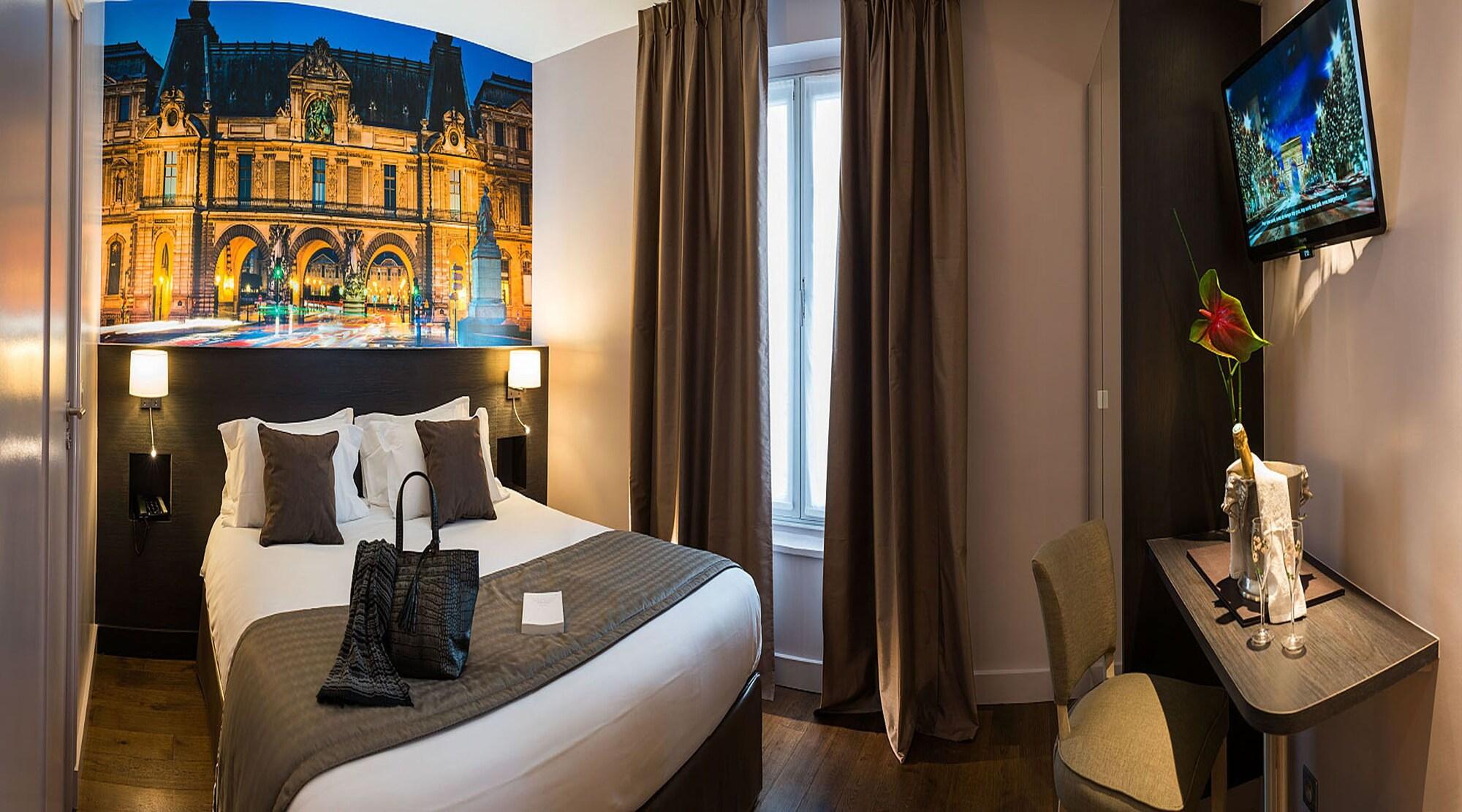 Midnight 3* Parigi