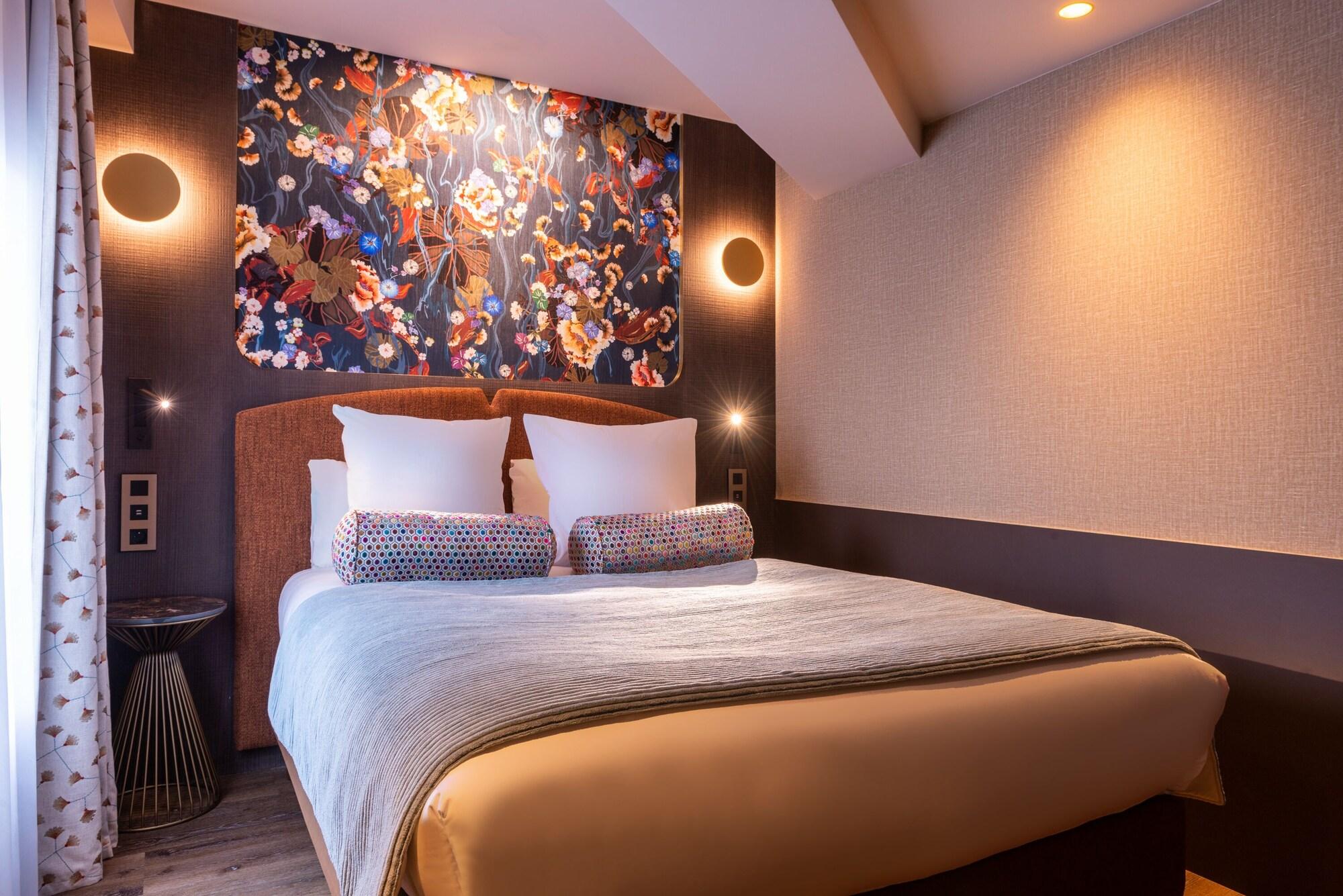 Maison Axel Opera Hotel 3*