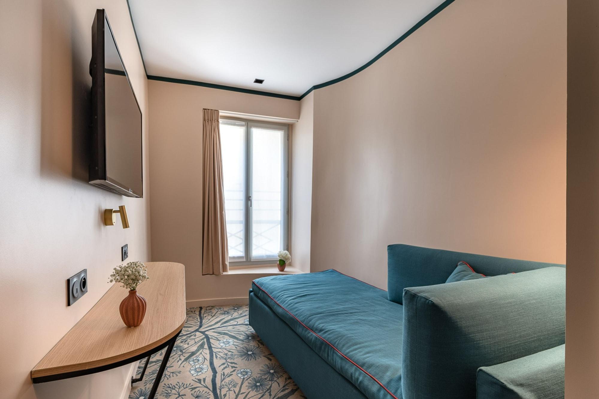 O.lysée 4* Parigi