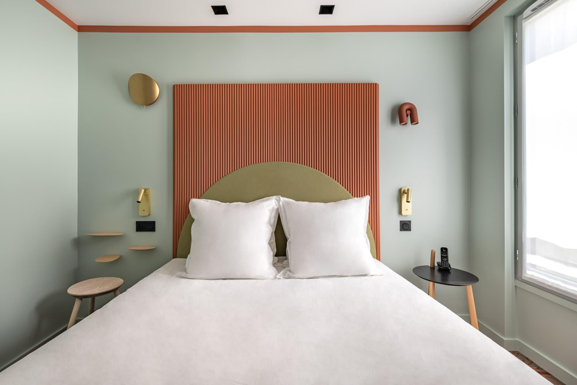 O.lysée Hotel 4*