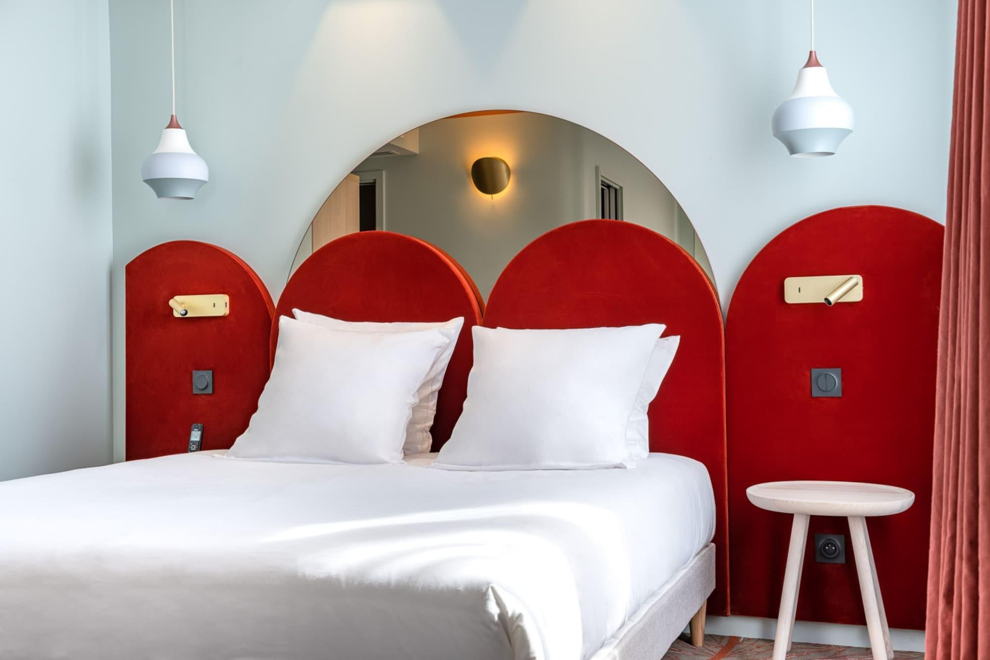 Hotel O.lysée 4*