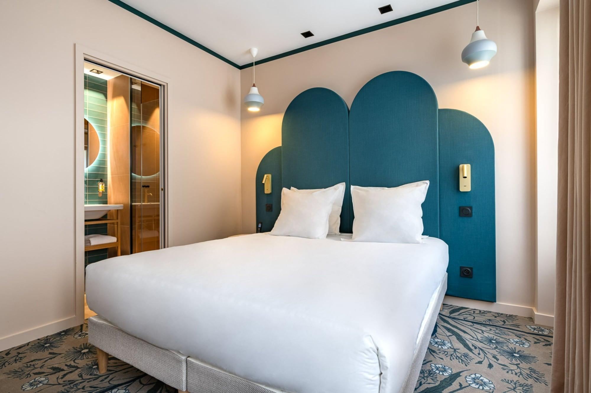 O.lysée 4* Parigi