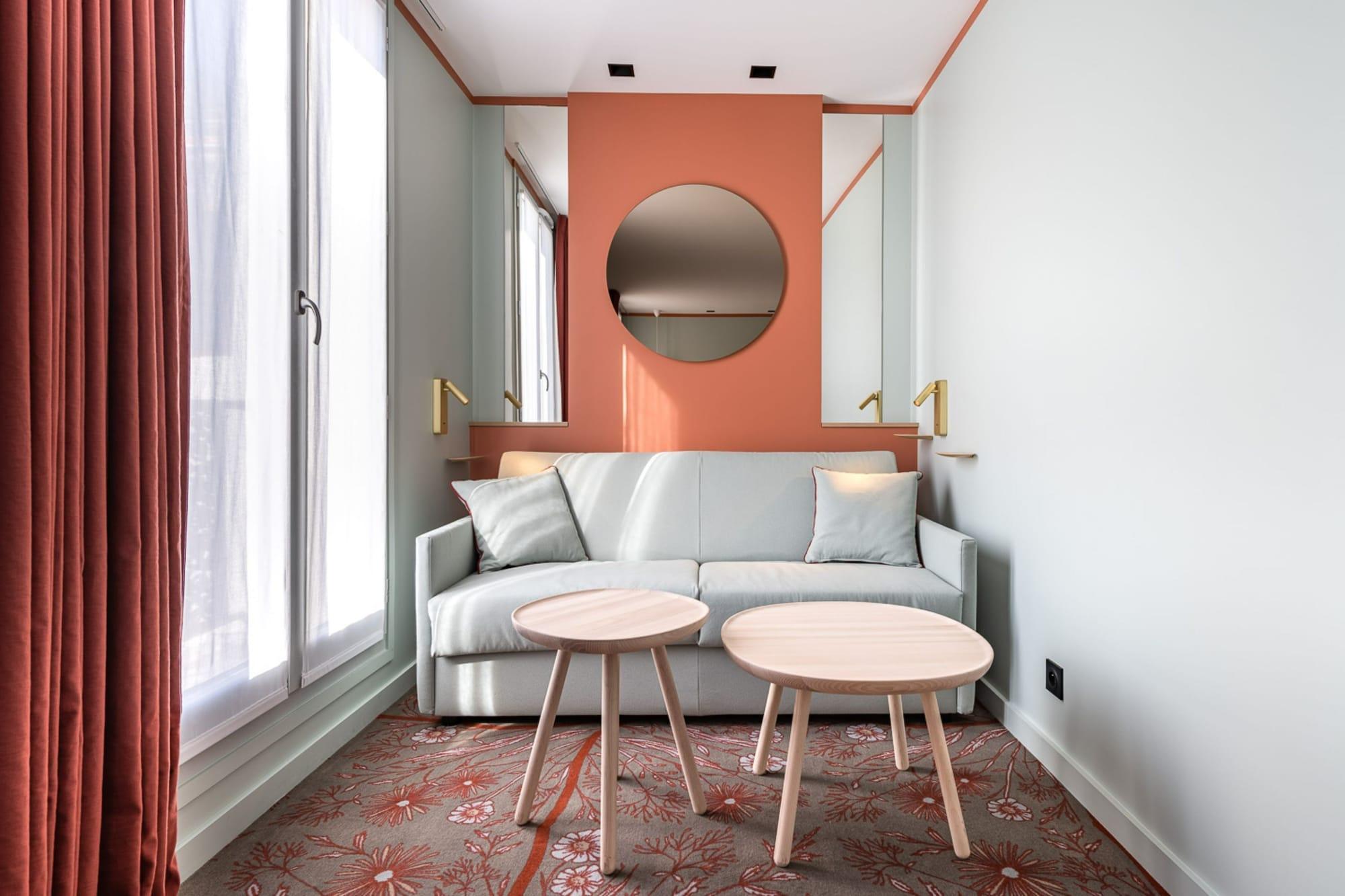 O.lysée Hotel 4*