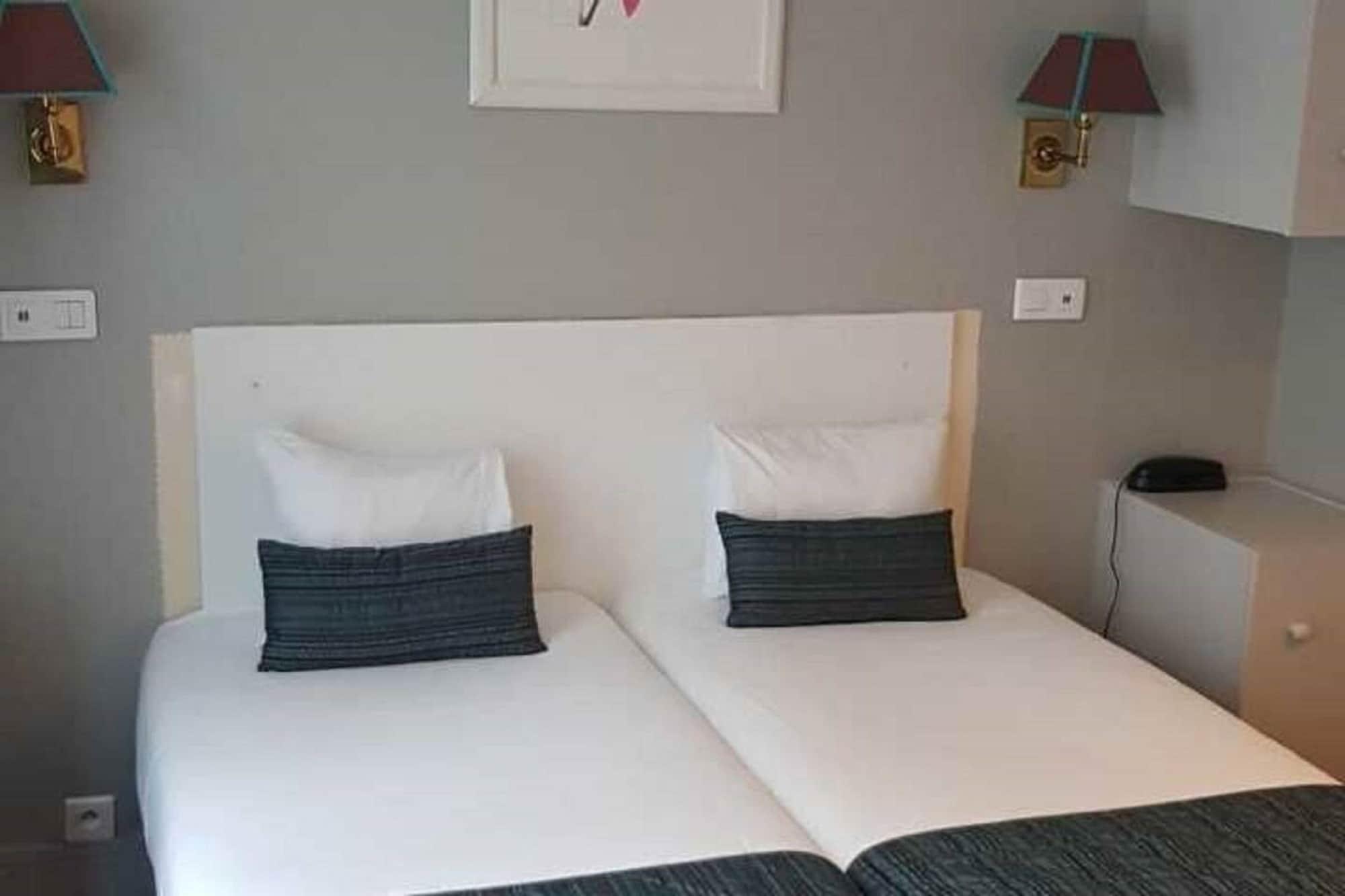 Hotel Ibis Styles Montmartre Batignolles Paris