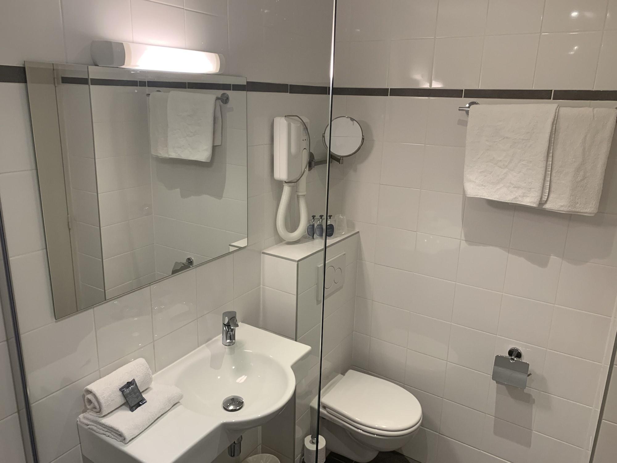 Ibis Styles Montmartre Batignolles