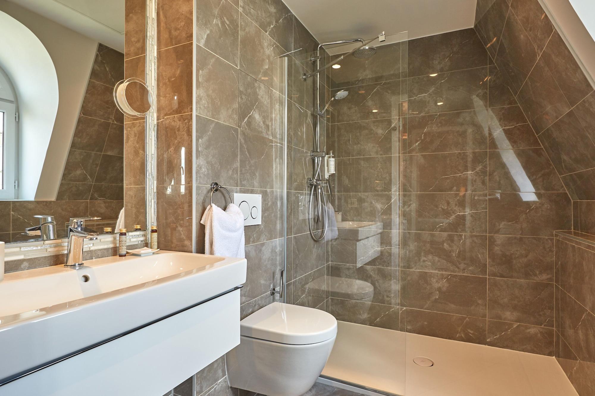 Hotel Regence Etoile Paris