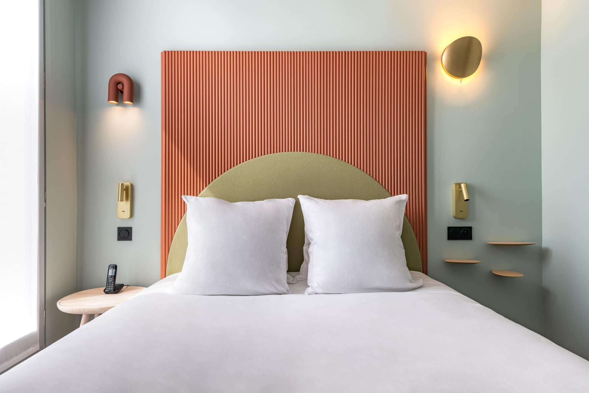 O.lysée 4* Parigi