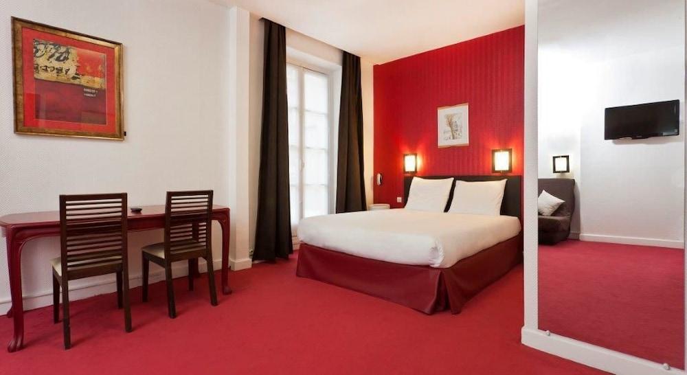 Hotel O.lysée