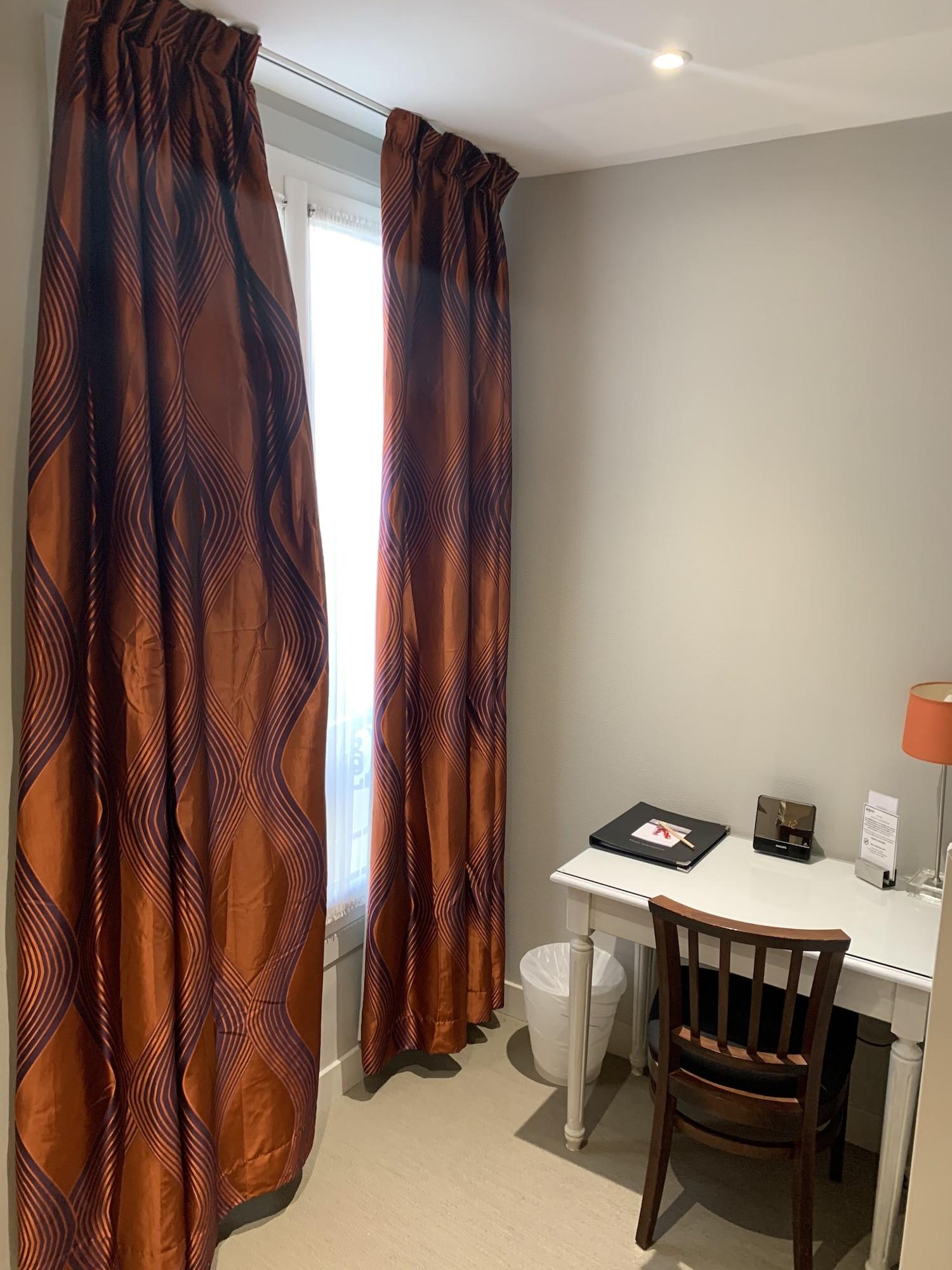 Hotel Ibis Styles Montmartre Batignolles