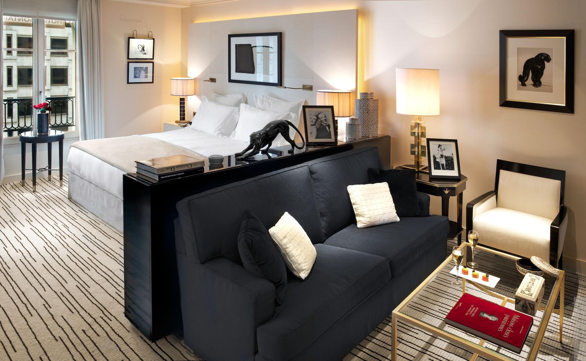 Montaigne 5*