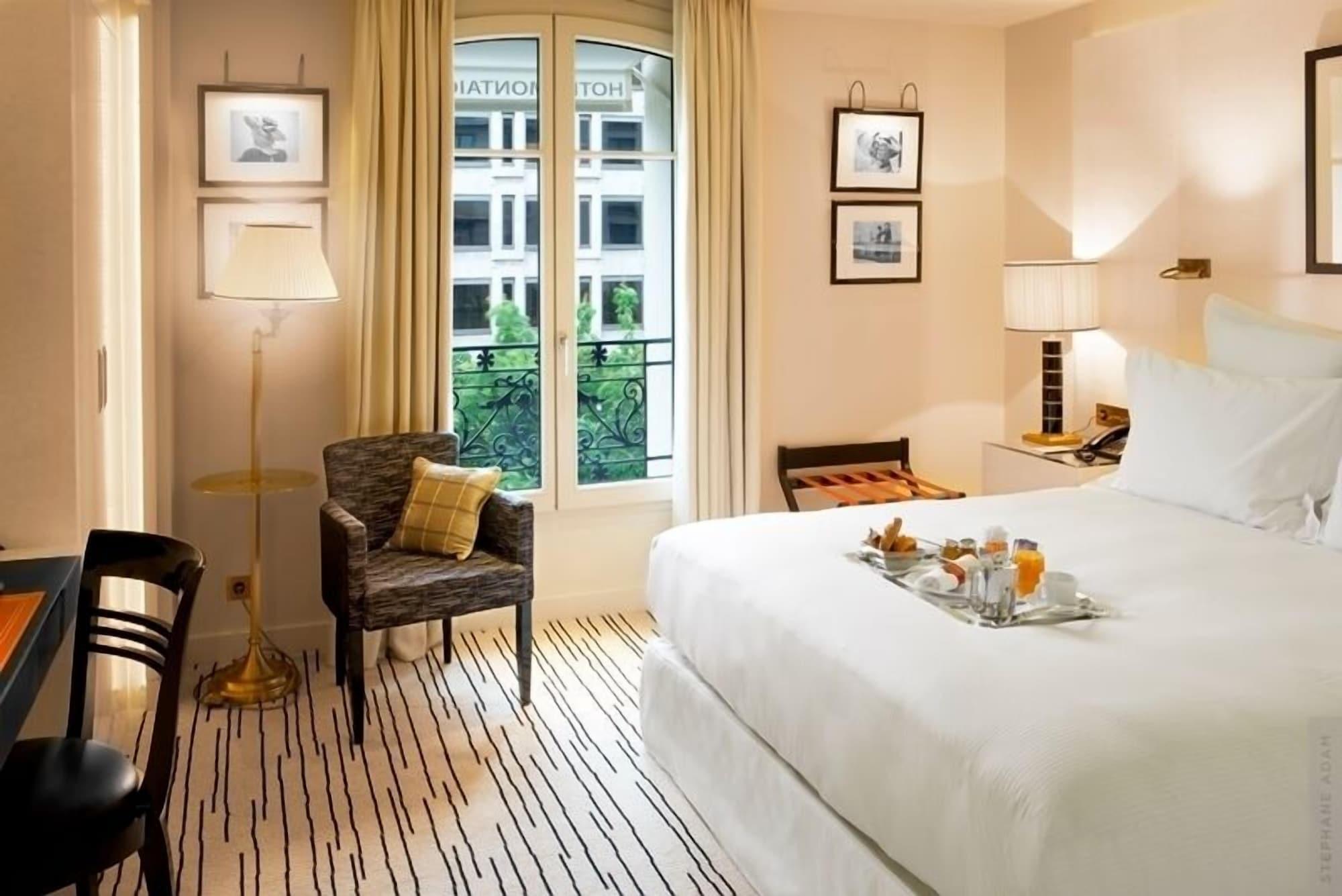 Montaigne Hotel 5*