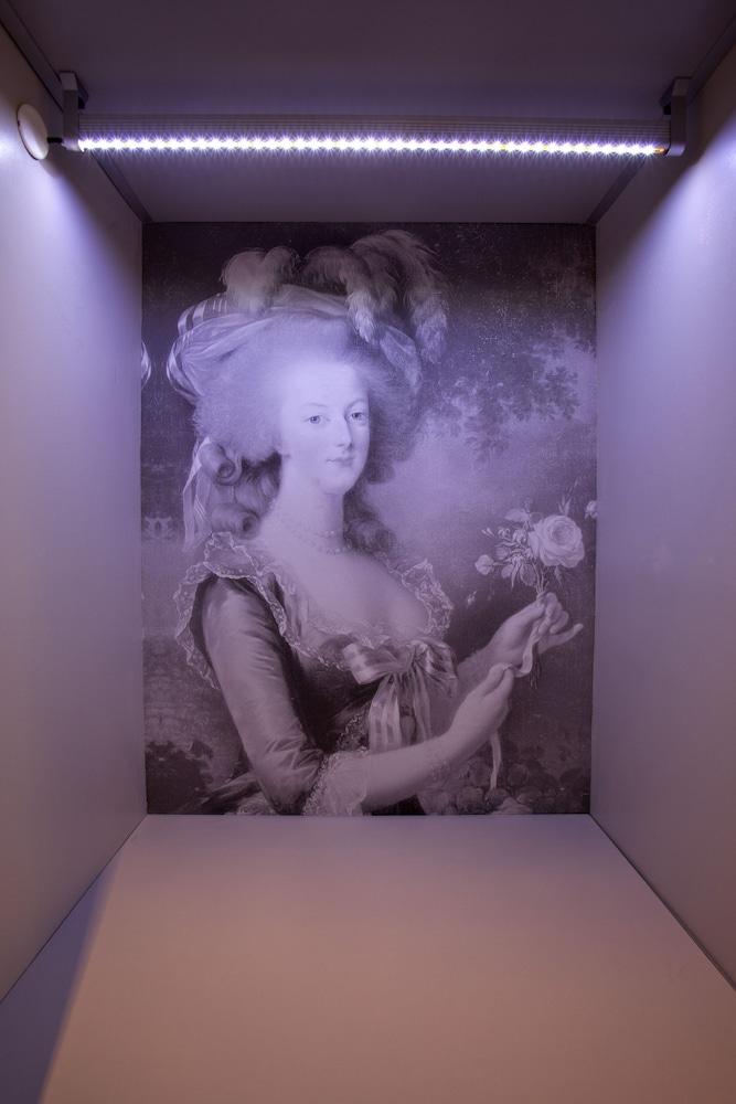 Elysée Secret Hotel