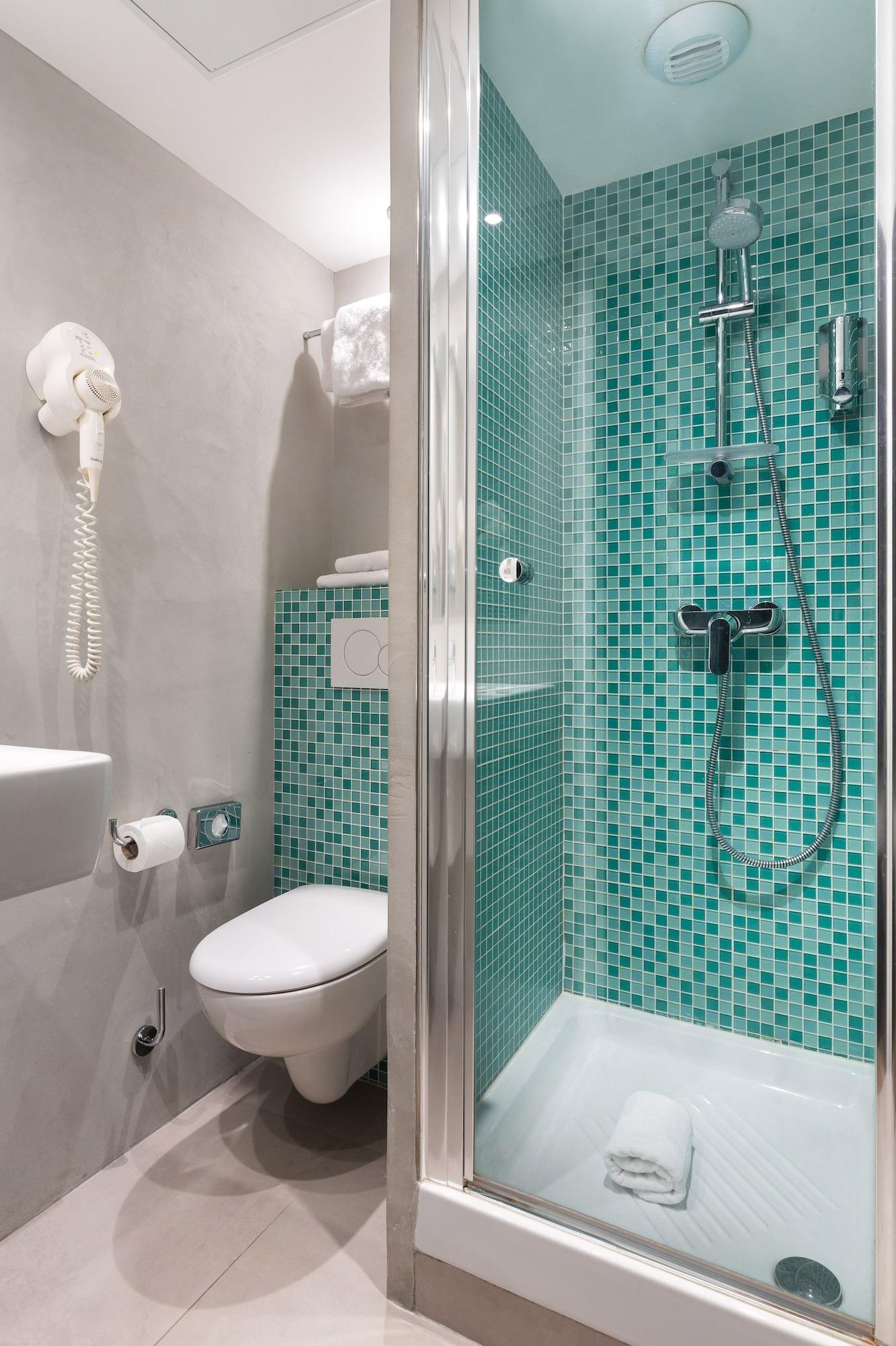 Hotel Ohm By Happyculture