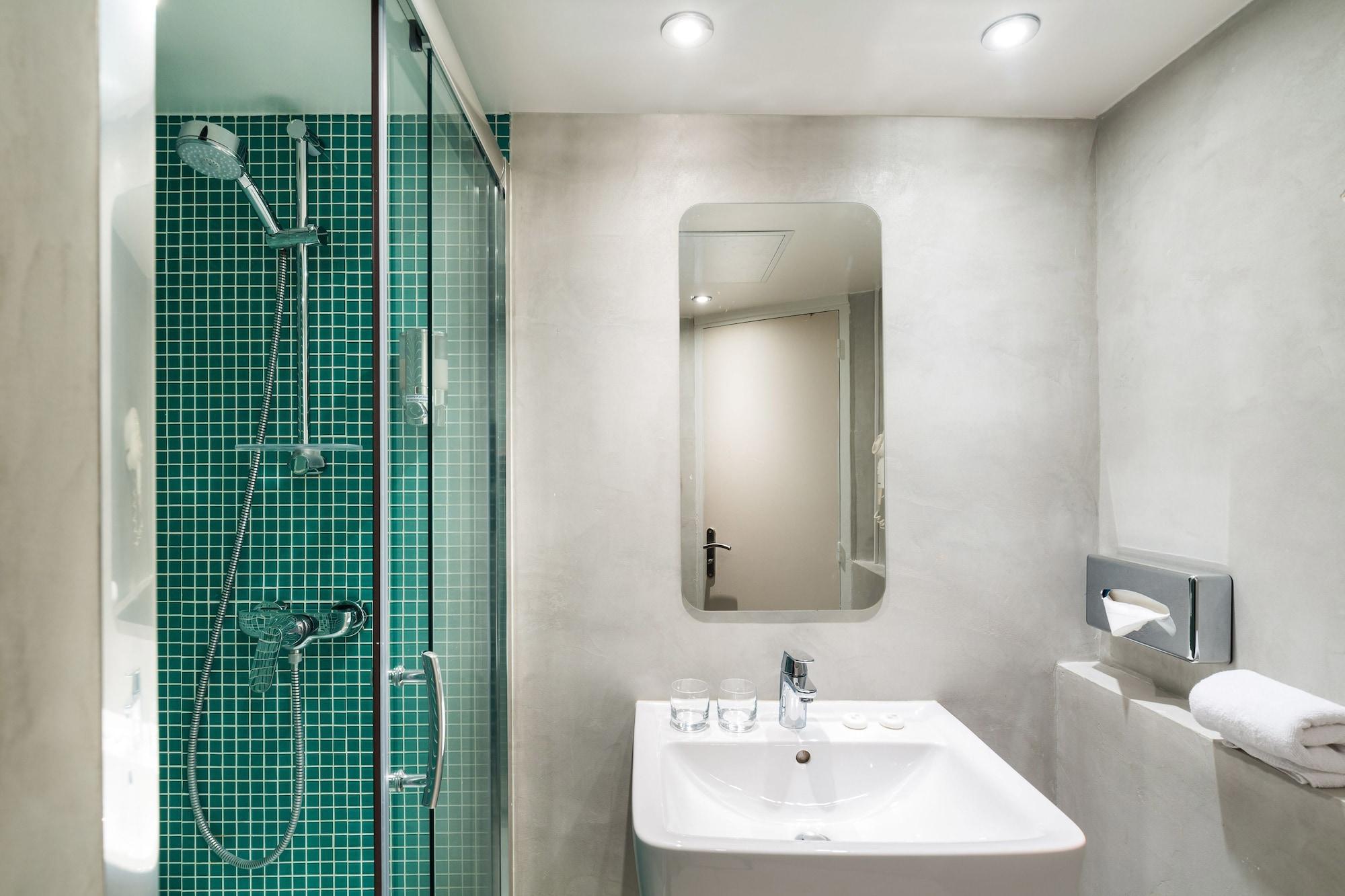 Ohm By Happyculture Hotel Parigi