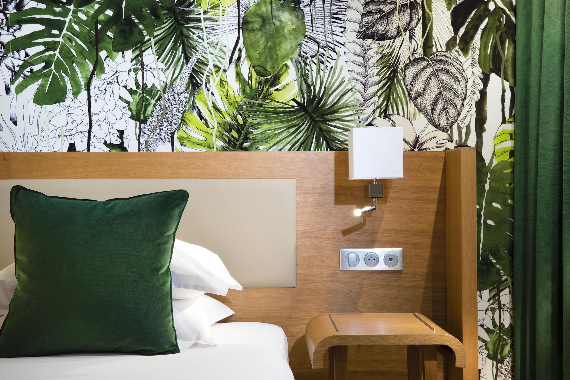 Hotel Le Six