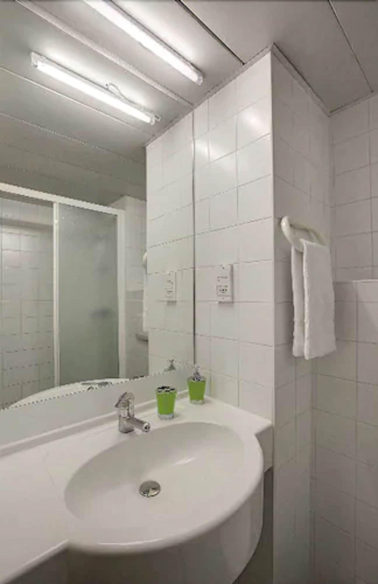 Belambra Clubs & - Le Magendie Hotel Parigi