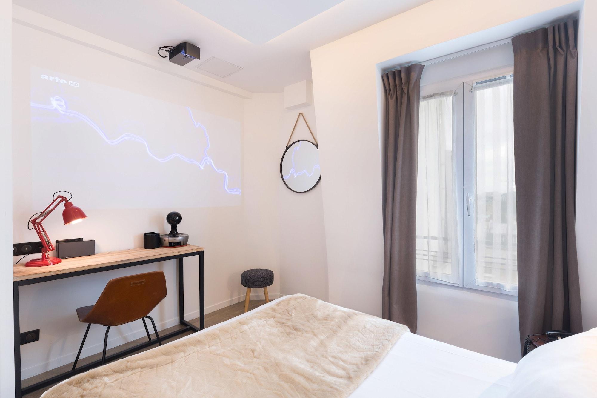 Ohm By Happyculture 3* Parigi