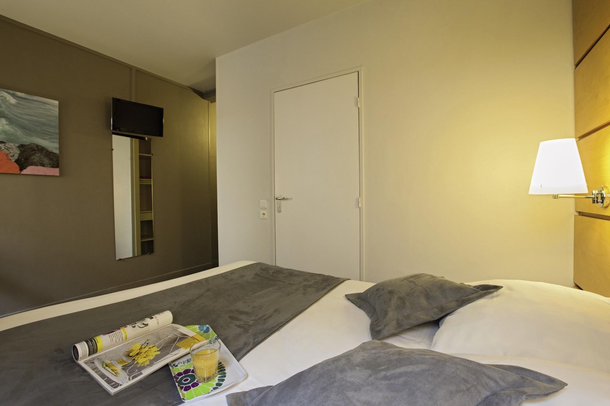 Hotel Belambra Clubs & - Le Magendie 2*