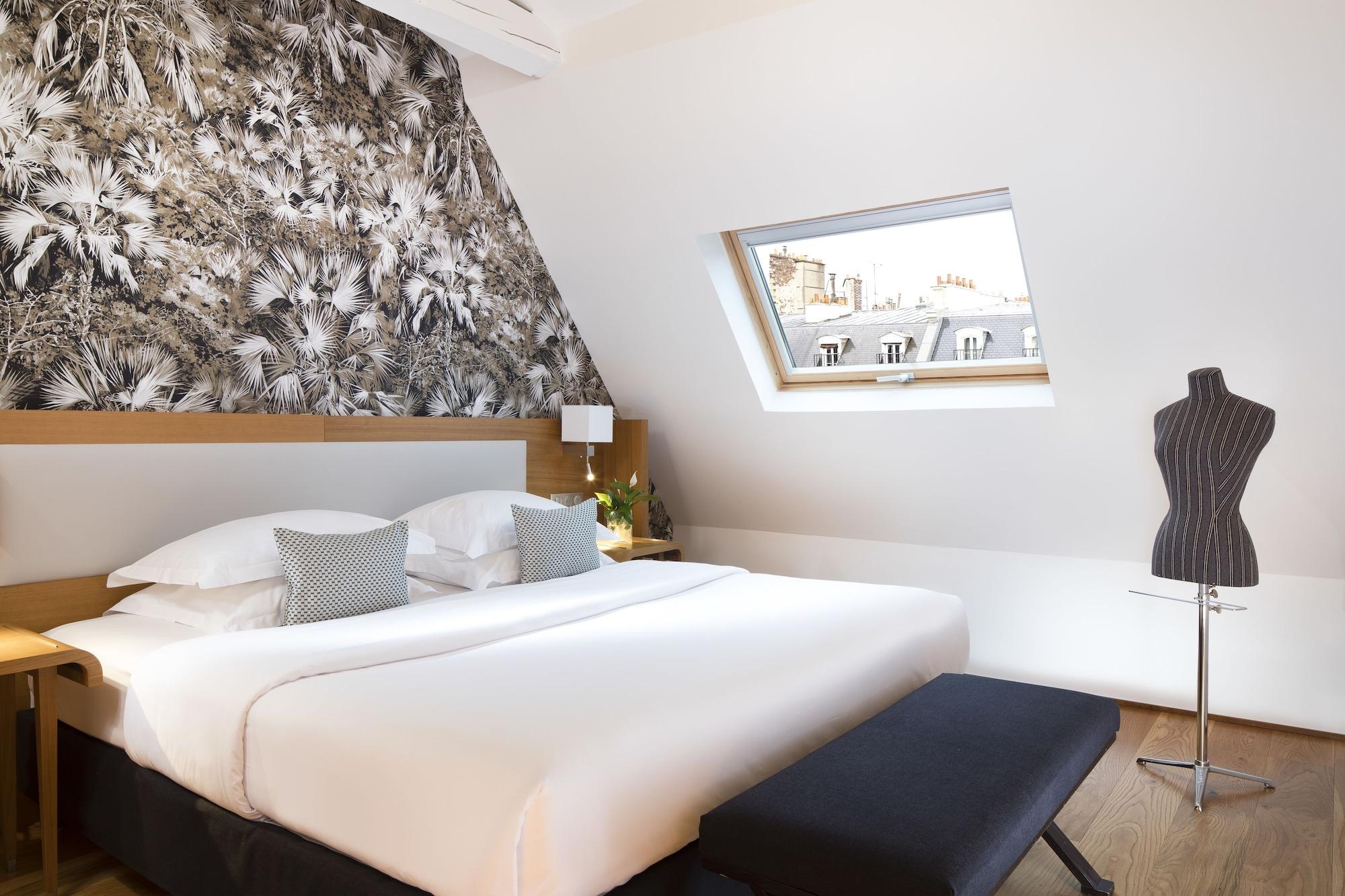 Hotel Le Six Paris