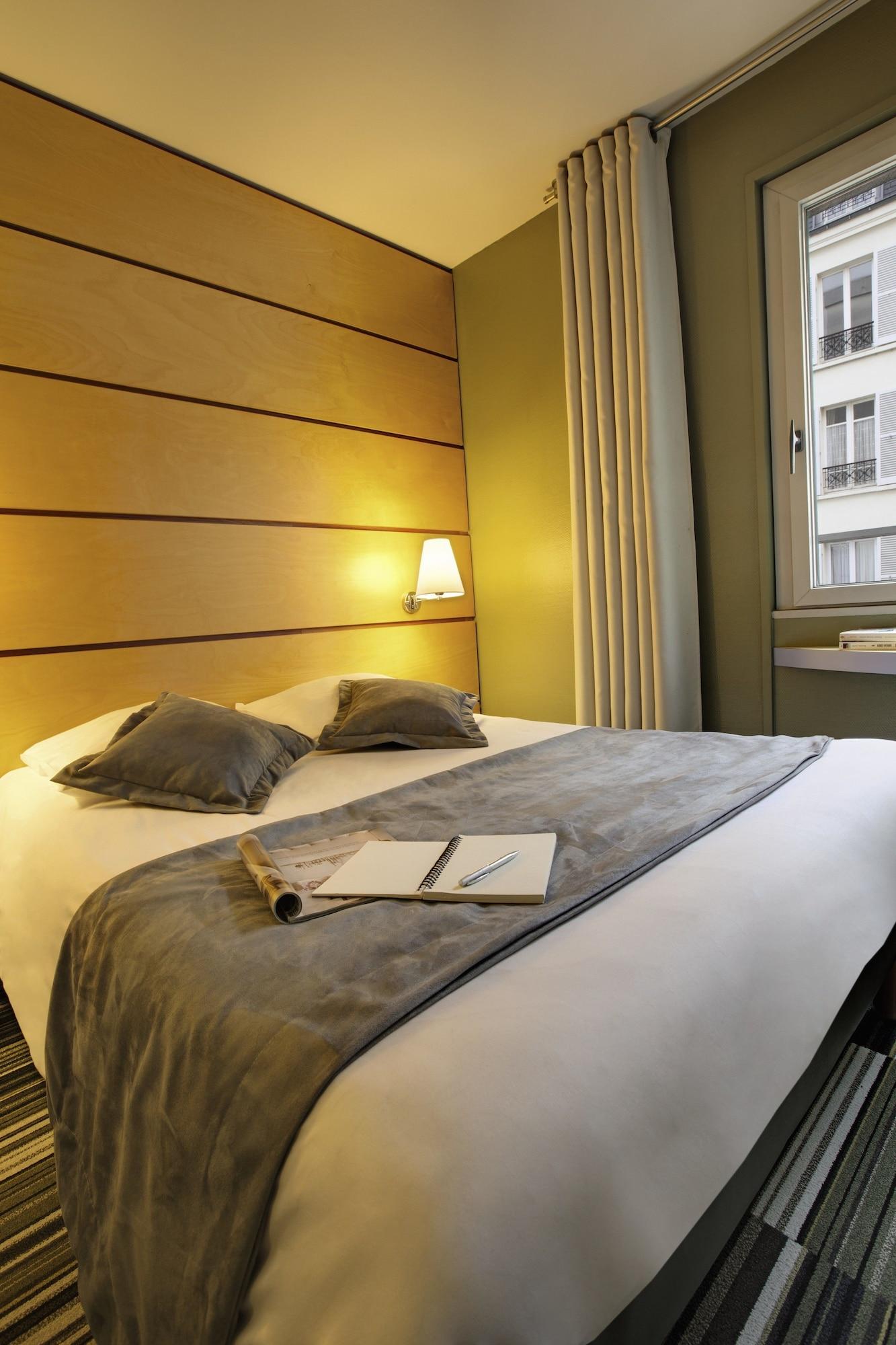 Hotel Belambra Clubs & - Le Magendie 2*