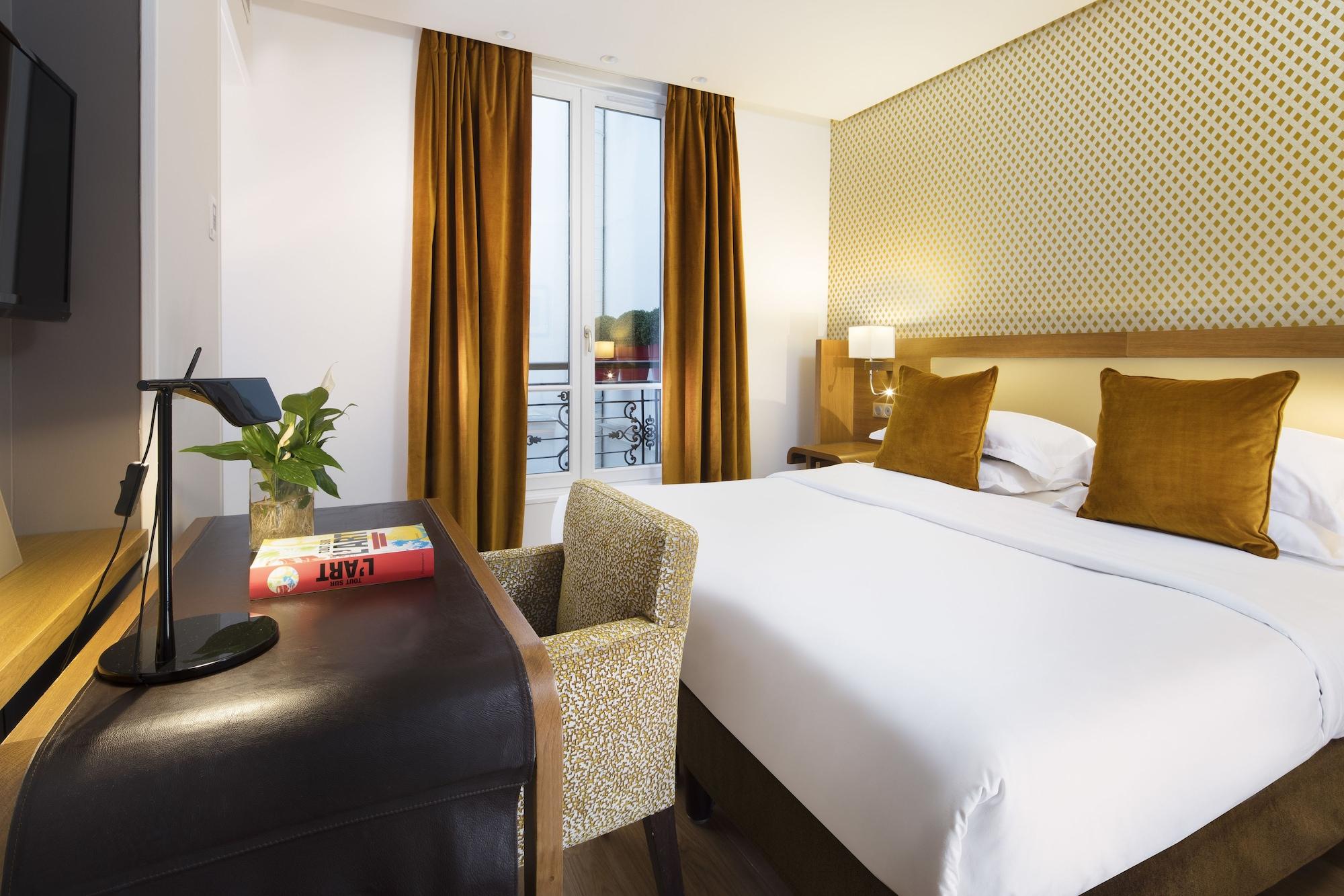 Hotel Le Six