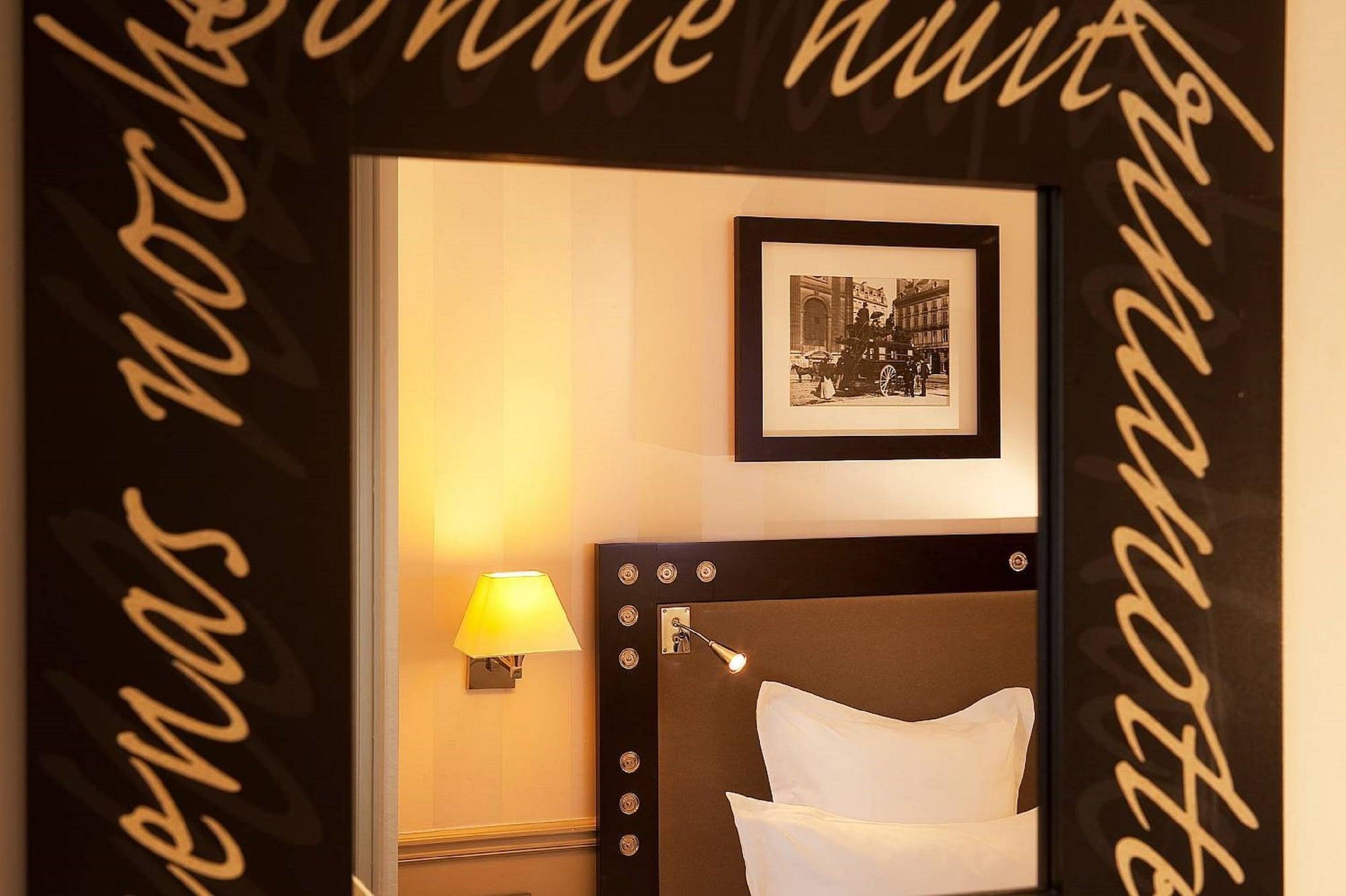 Duquesne Eiffel Hotel 3*