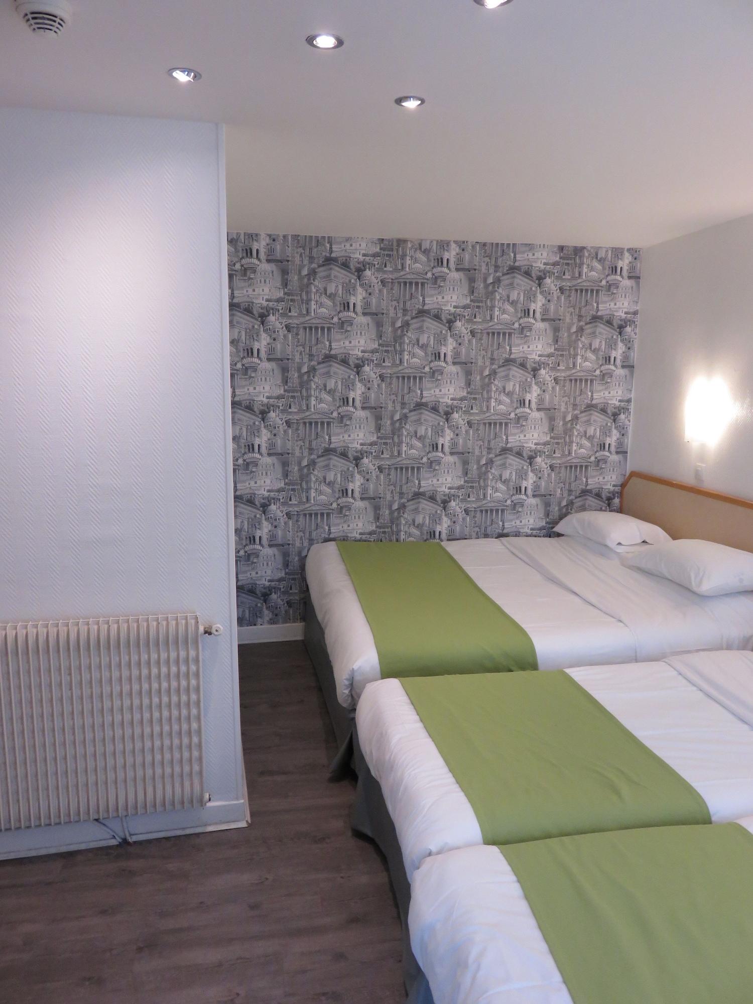 Mary's République Hotel