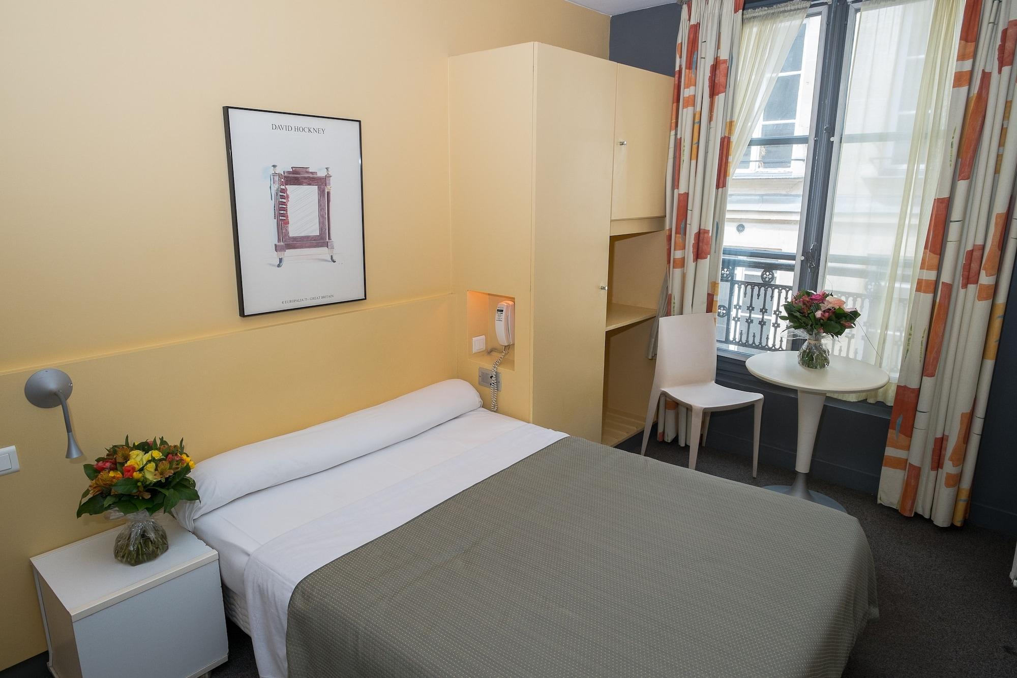 Hotel Trendy Canettes 3*