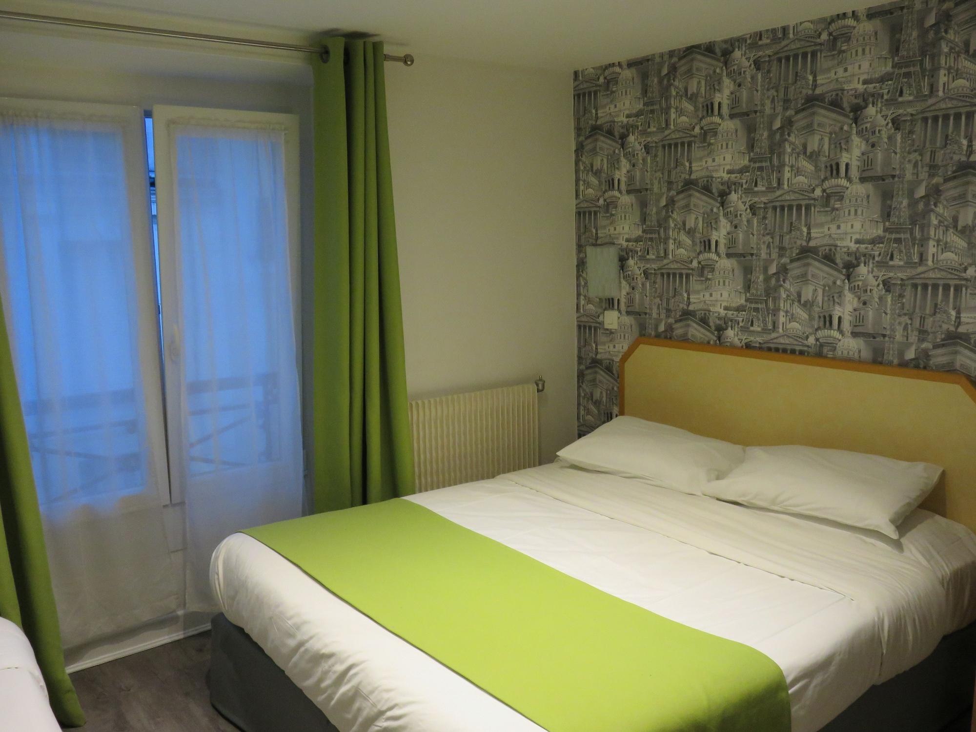Mary's République Hotel