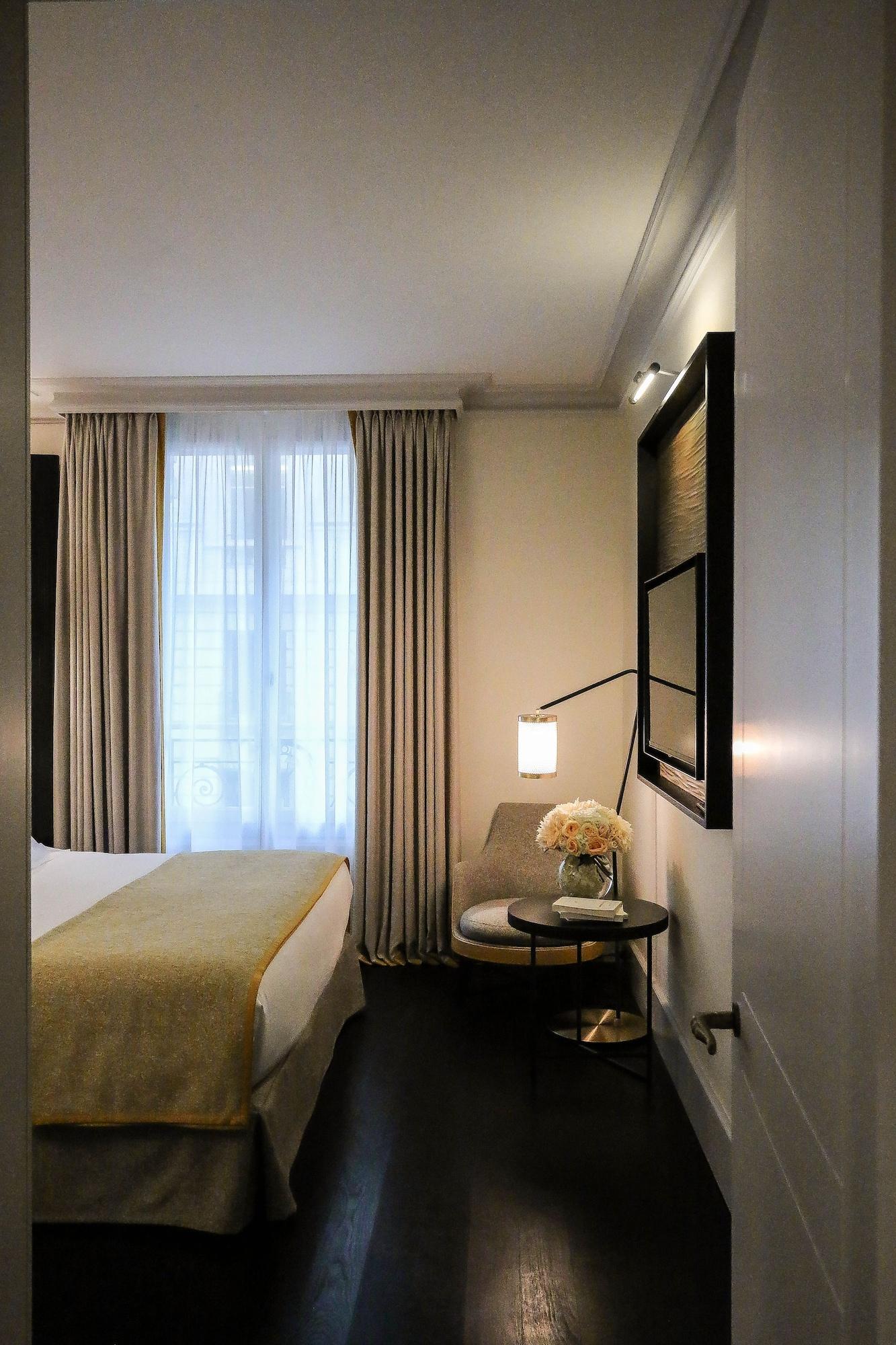 Montalembert Hotel 5*