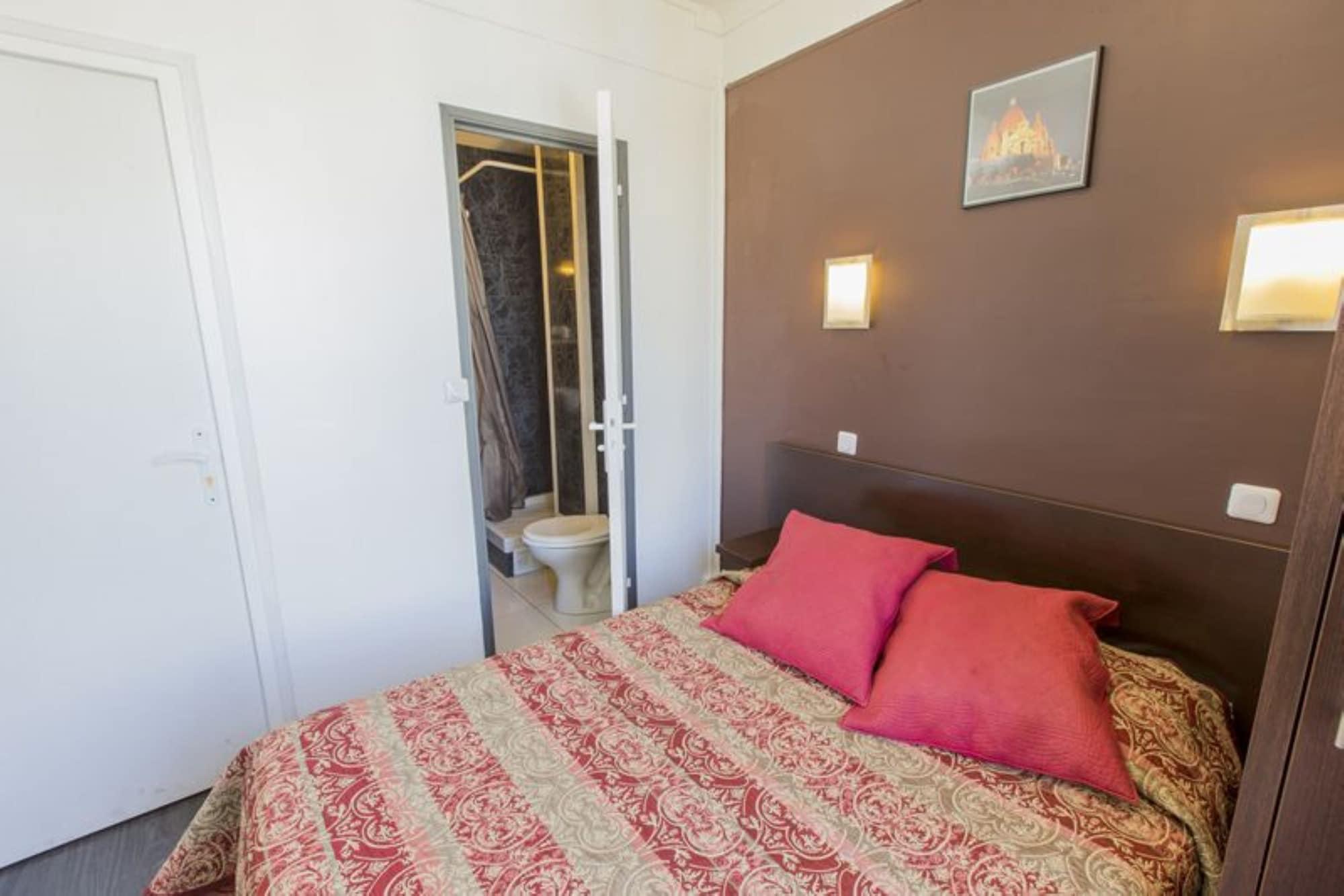 Hotel Hipotel Printania Maraichers 2*