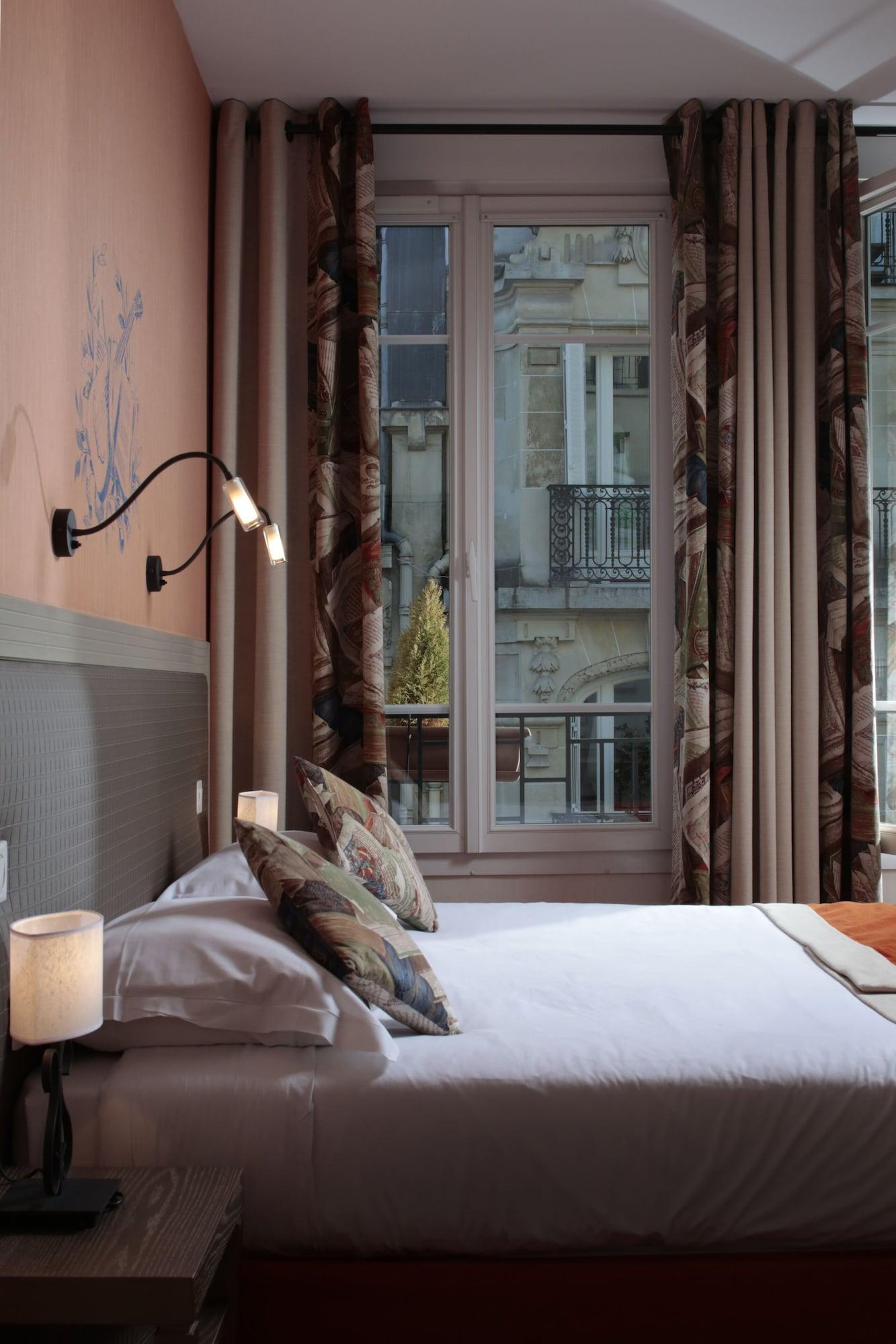 Hotel Foch