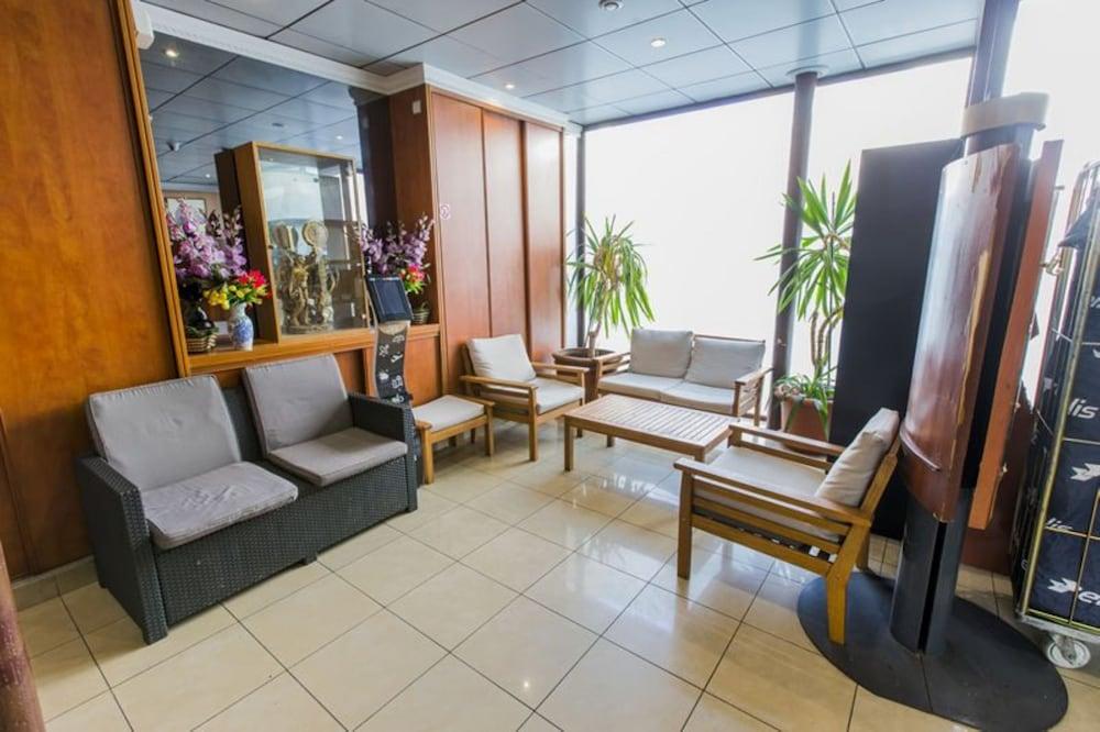 Hipotel Printania Maraichers Parigi