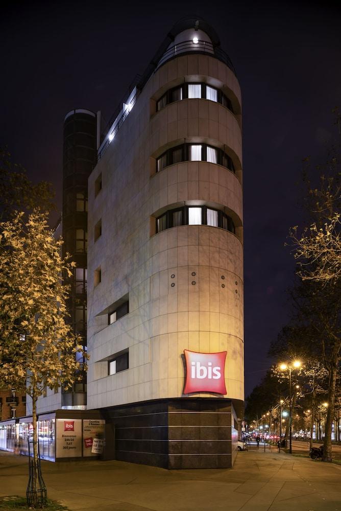 Ibis Gare De Lyon Diderot 3* Parigi