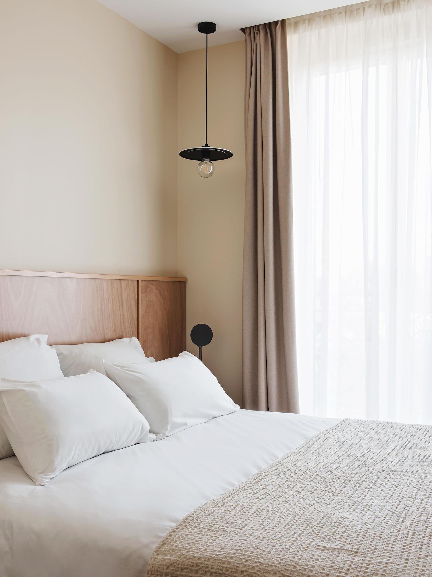 Hotel Orphee - Orso Paris