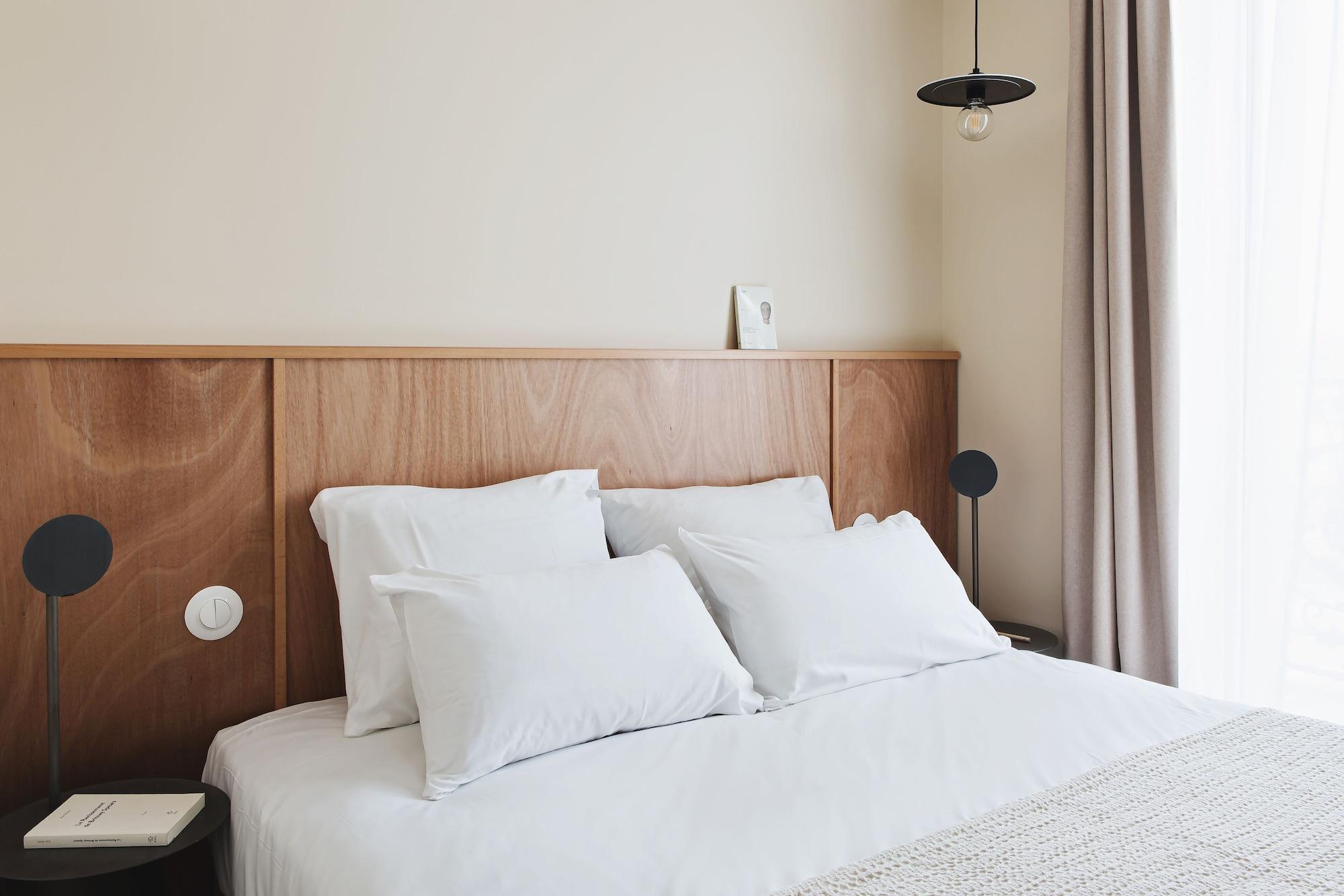 Hotel Orphee - Orso